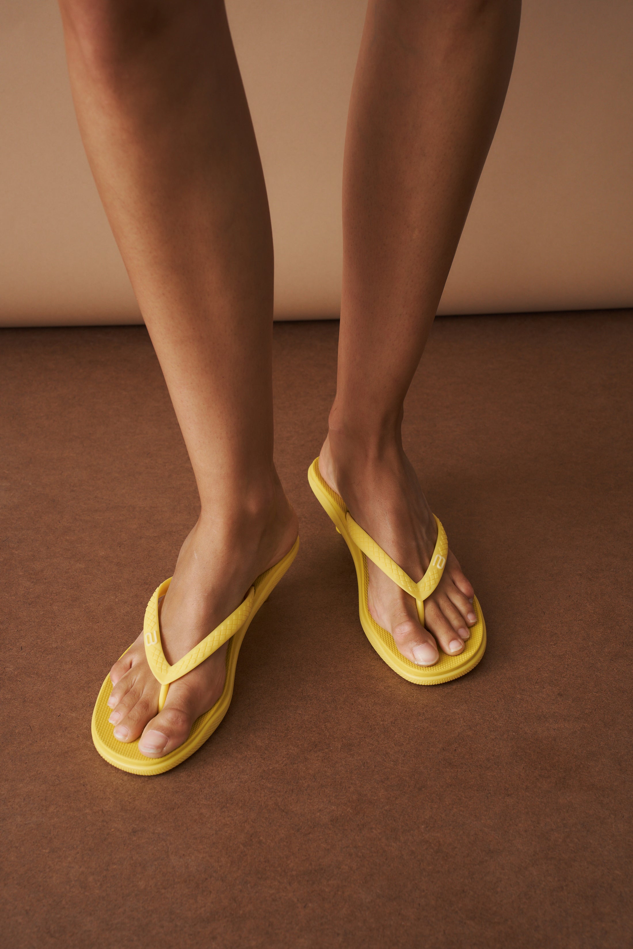 Arc Solar Yellow - DÉSORDRE