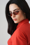 Classic Cat Eye - DÉSORDRE