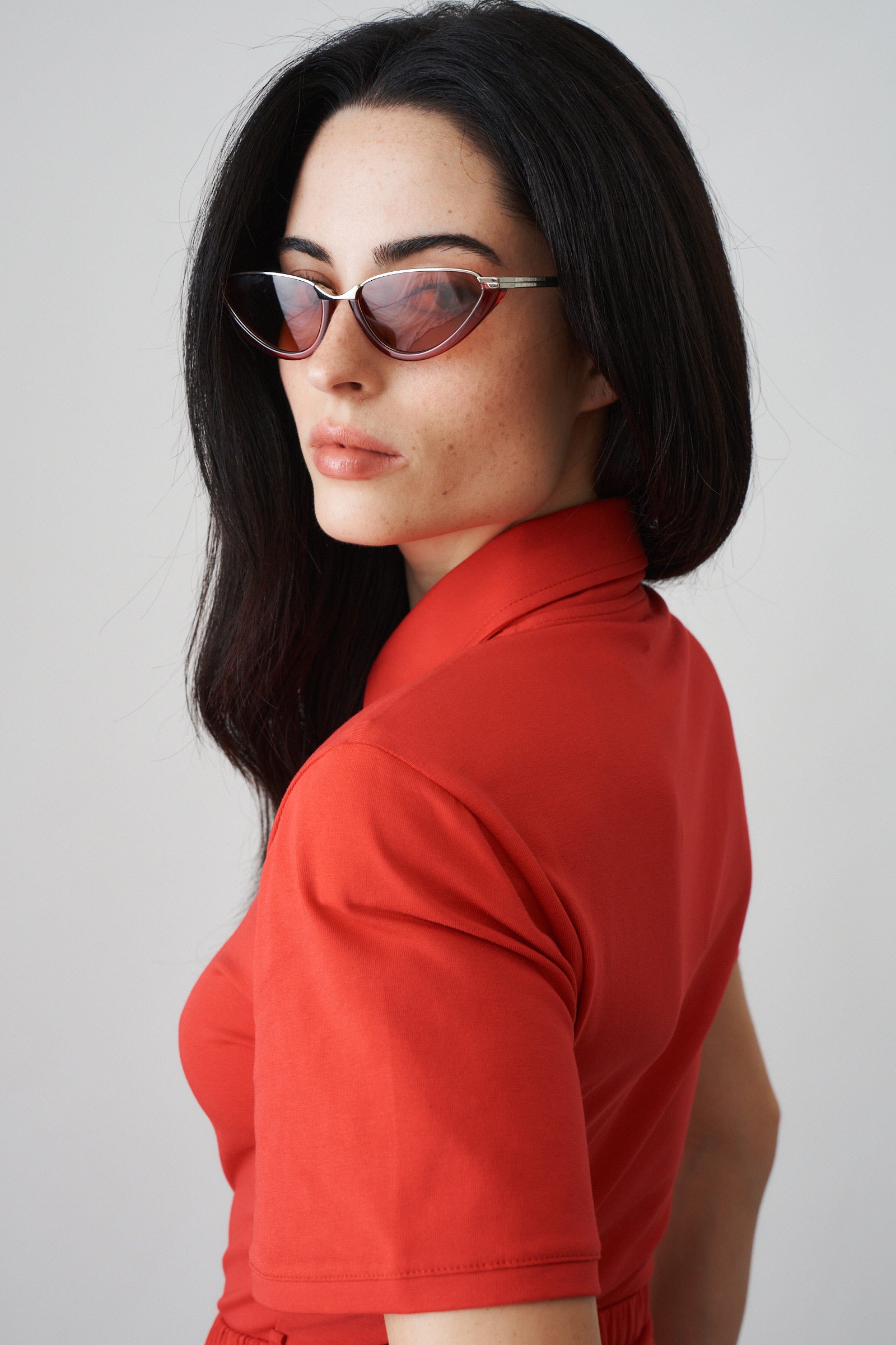 Classic Cat Eye - DÉSORDRE