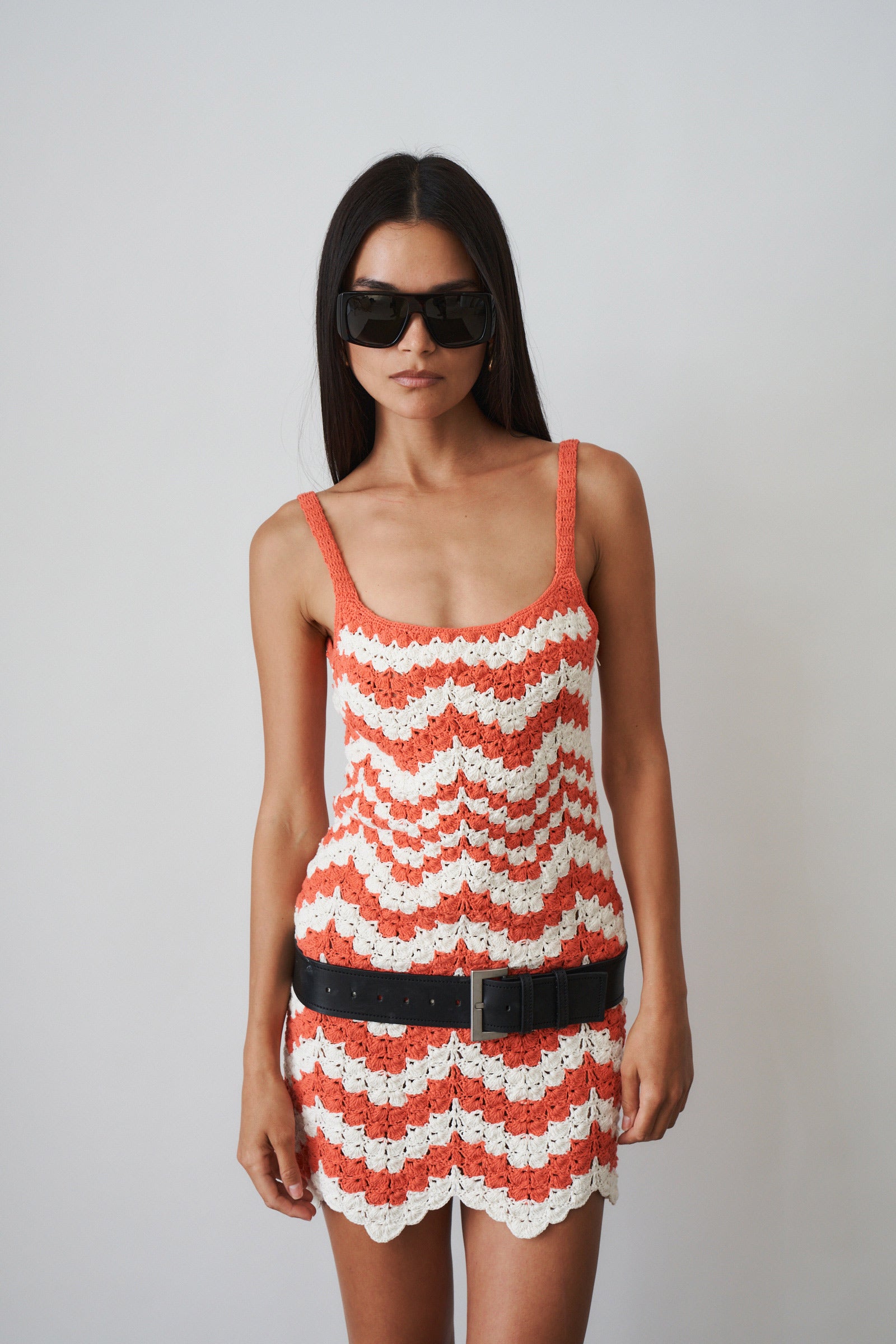 Molokai Dress - DÉSORDRE