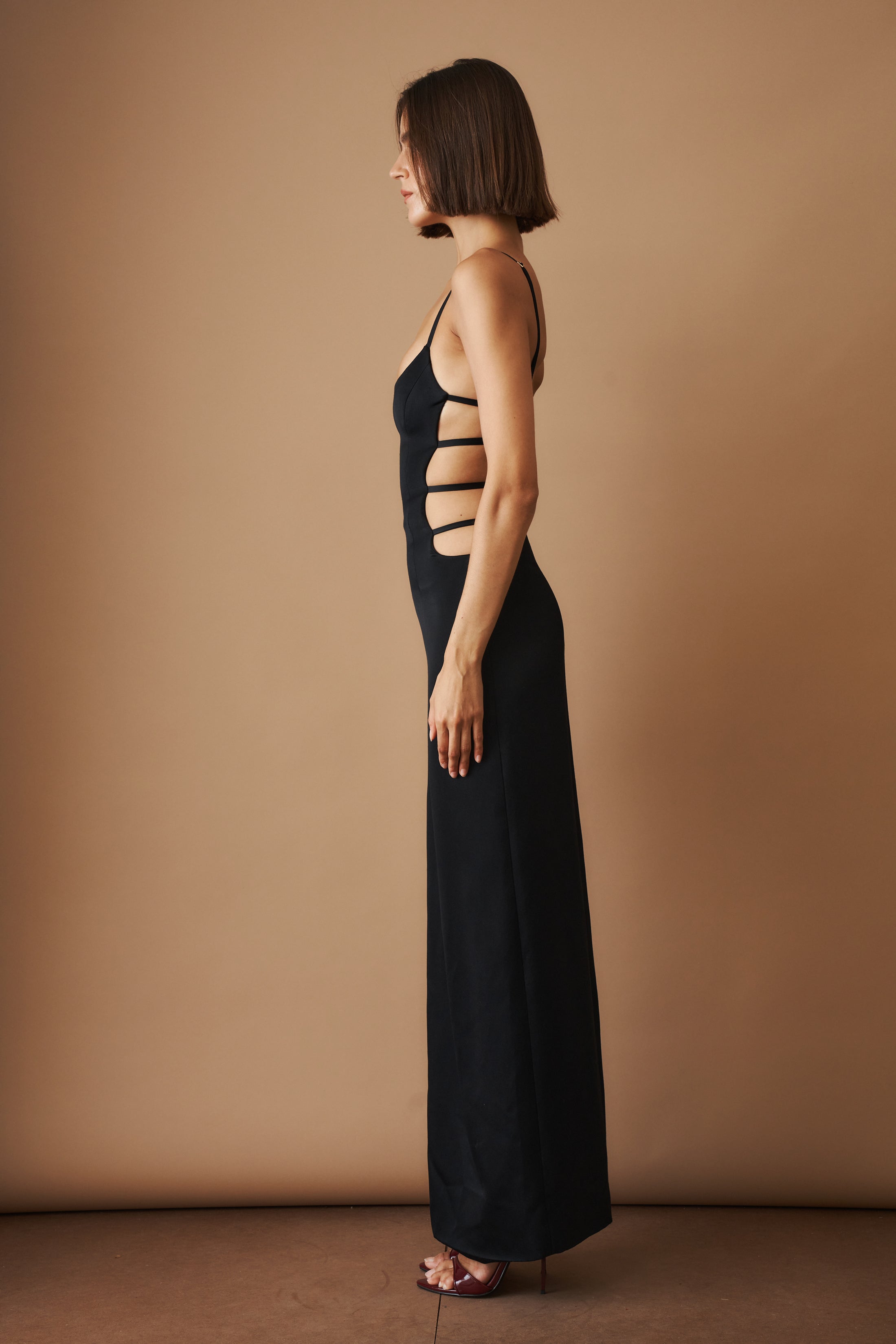 Eva Gown - DÉSORDRE
