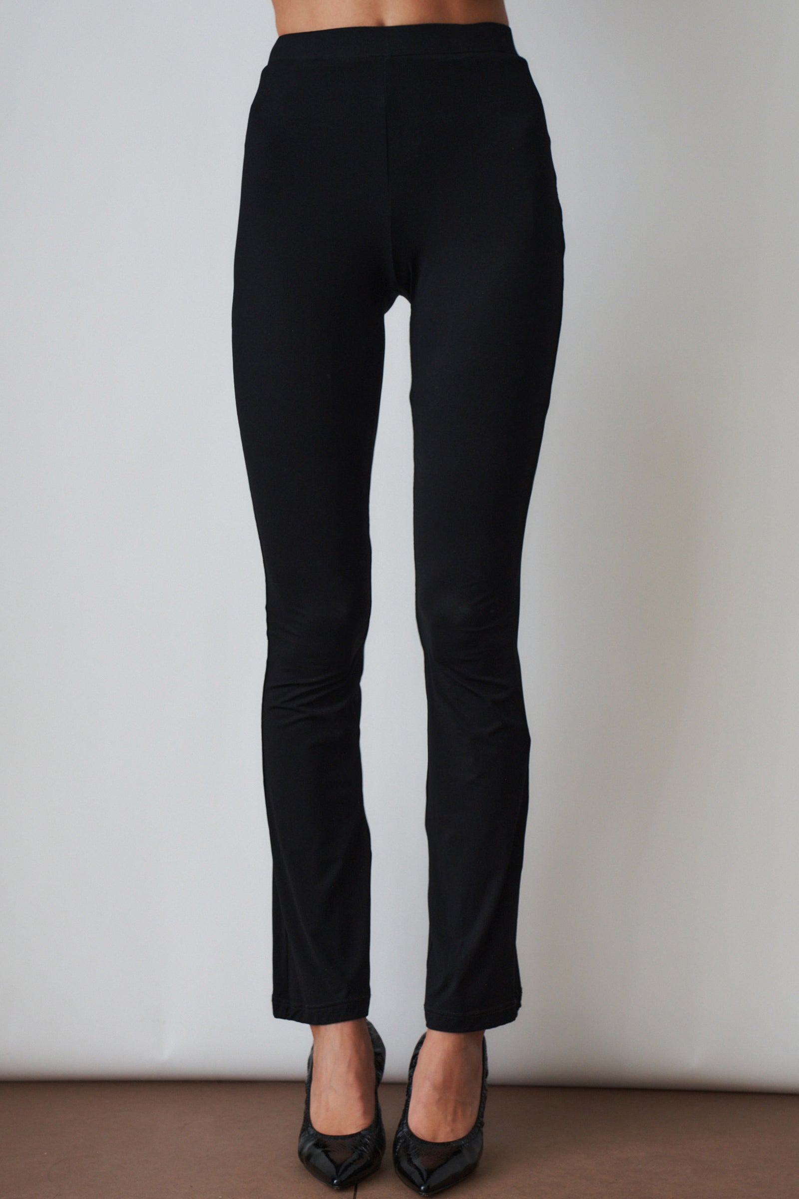 Naomi Black Pants - DÉSORDRE