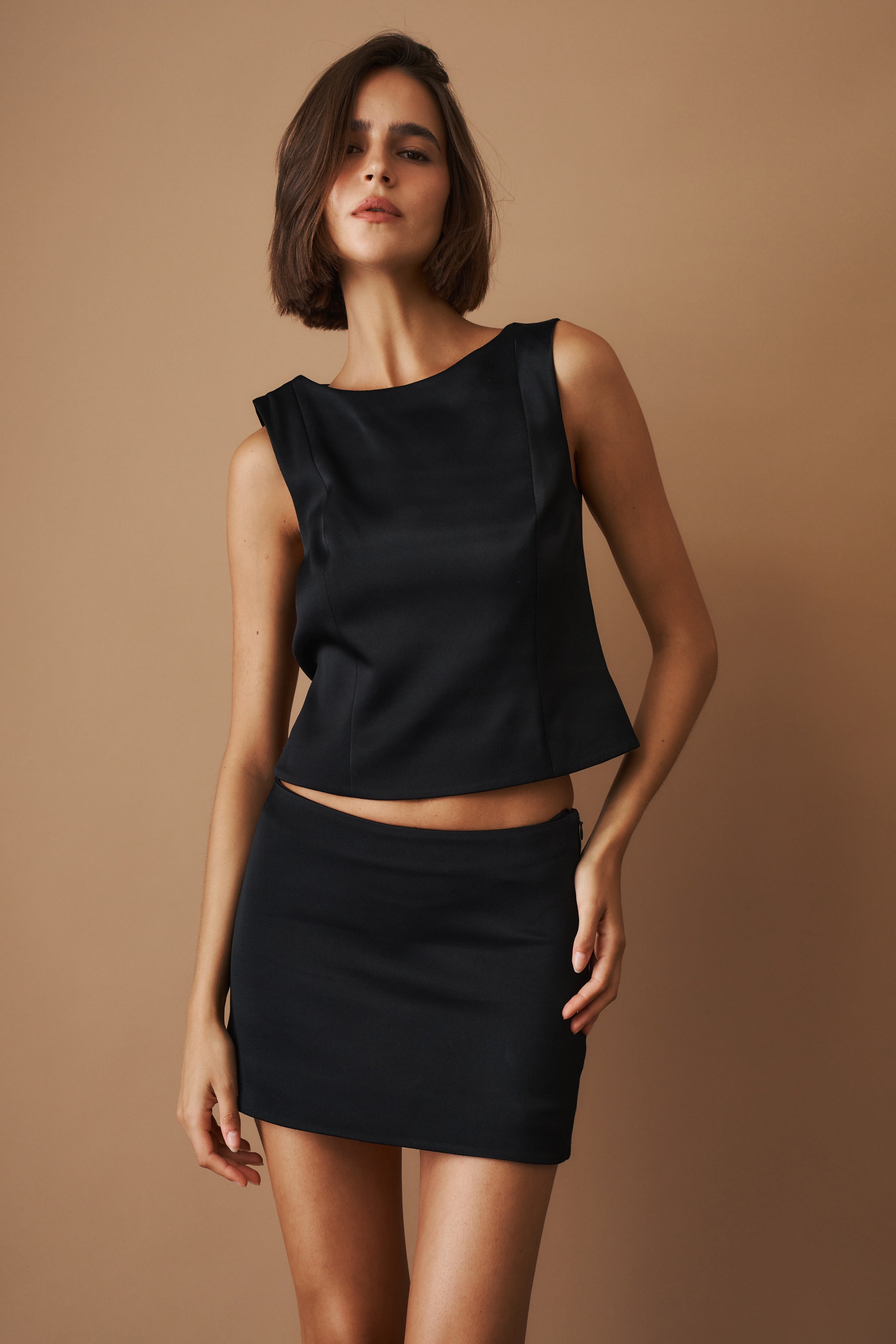 Annette Skirt - DÉSORDRE