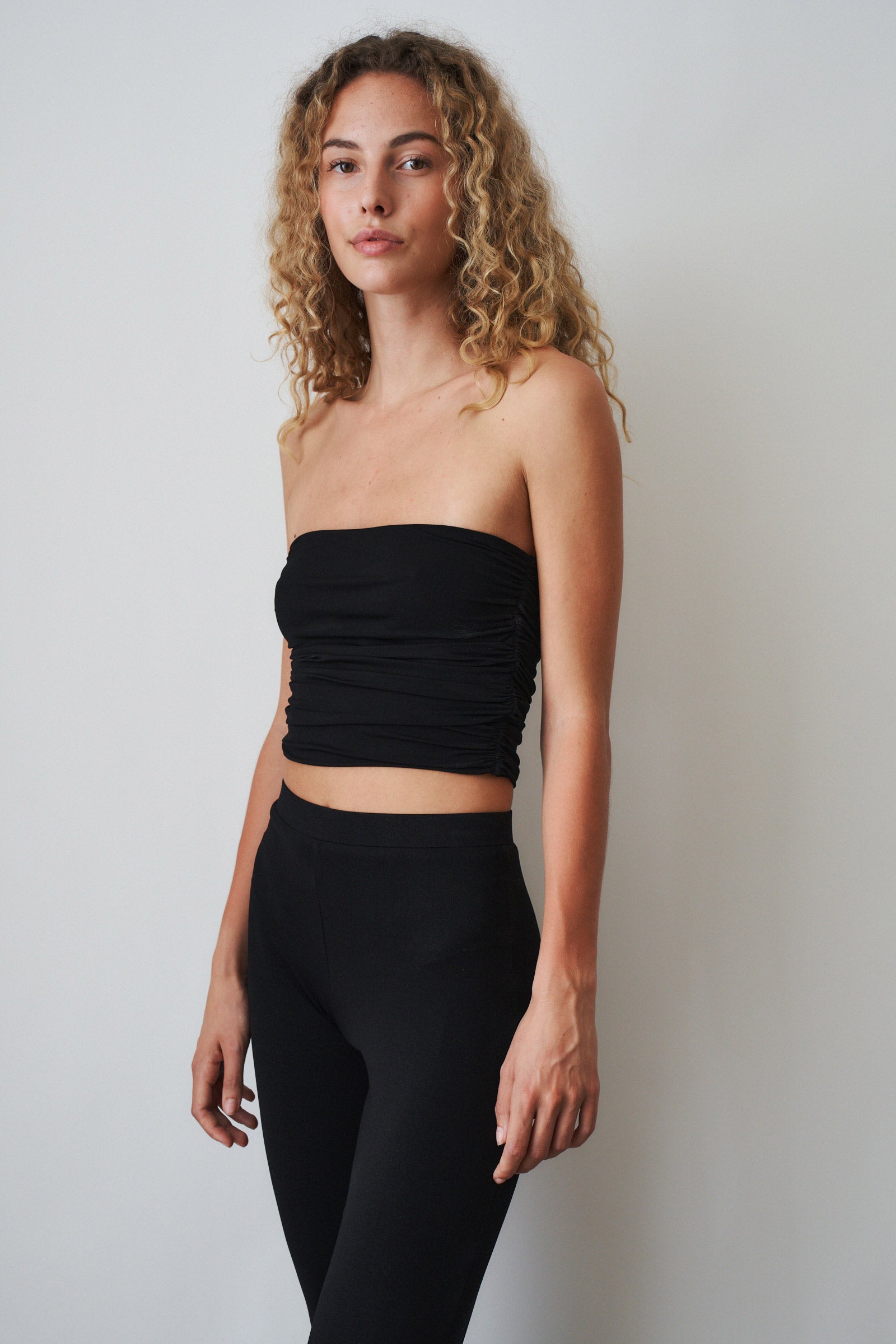 Parker Black Top - DÉSORDRE