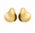 Petal Stud Earrings