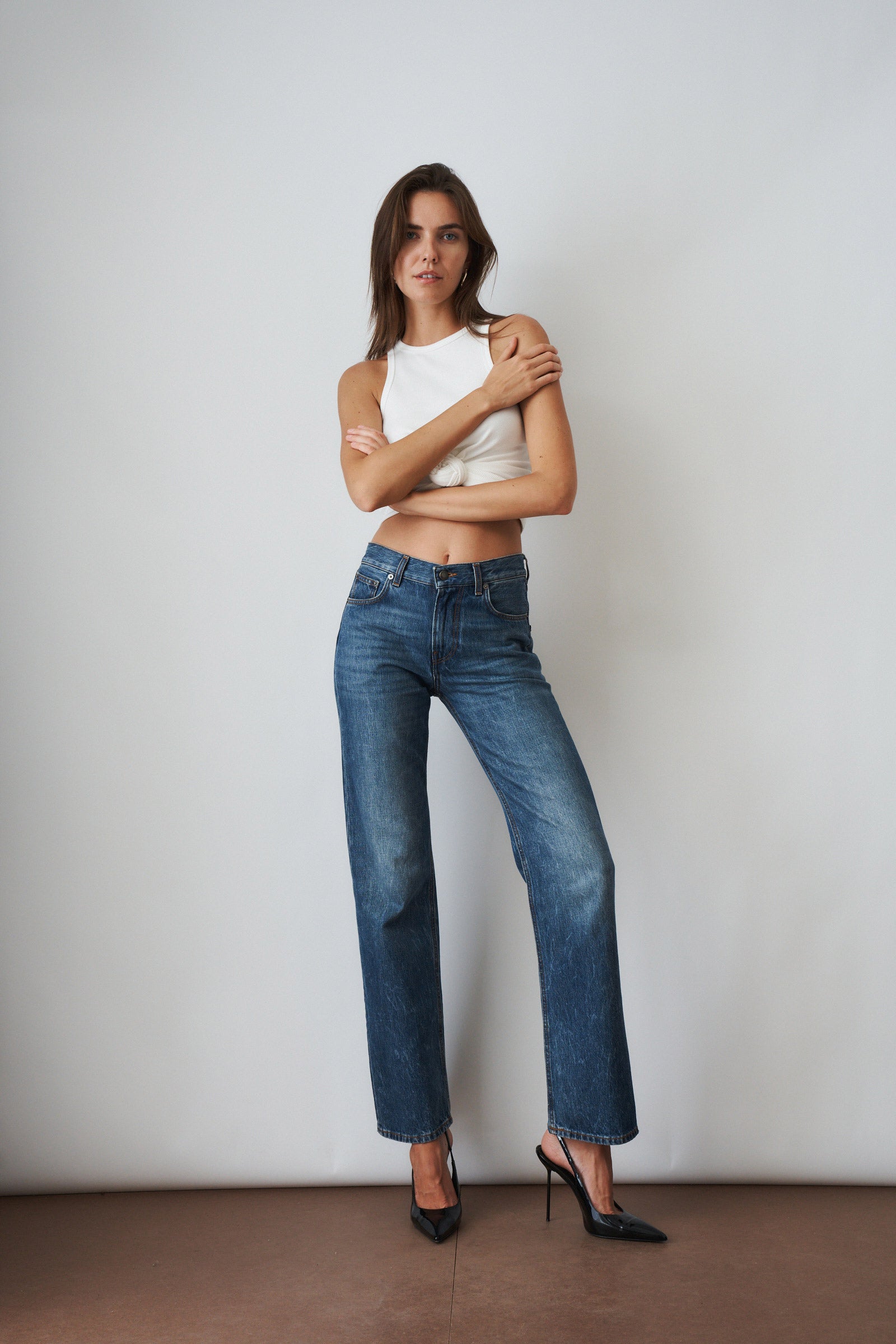 Star Authentic Denim