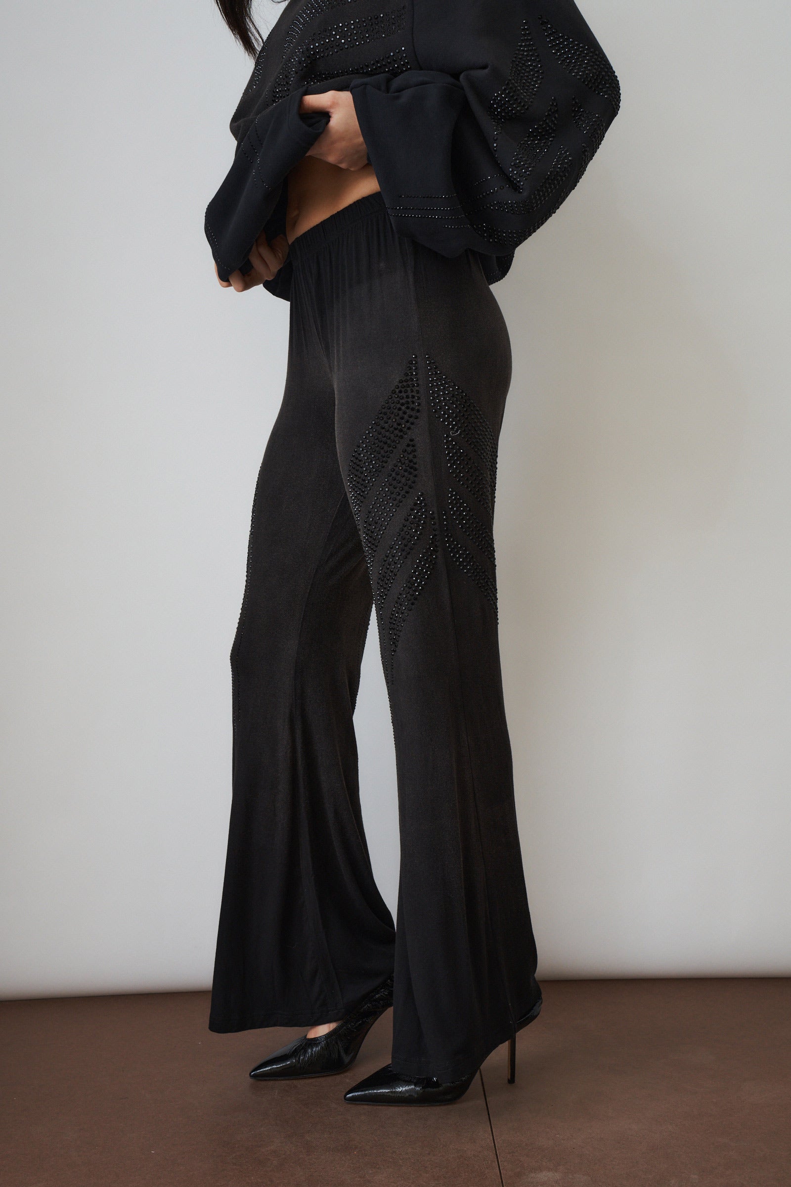 Rhinestone Cowgirl Pant - DÉSORDRE