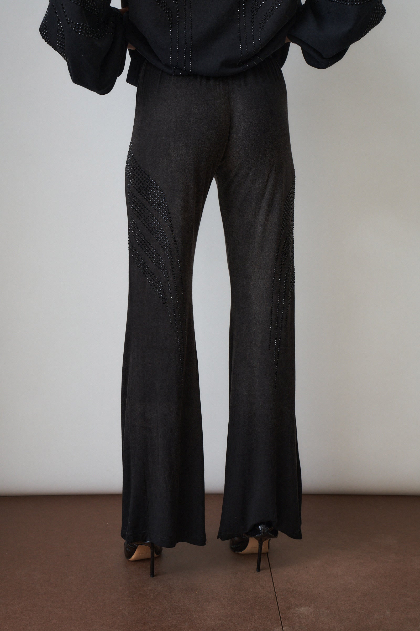 Rhinestone Cowgirl Pant - DÉSORDRE
