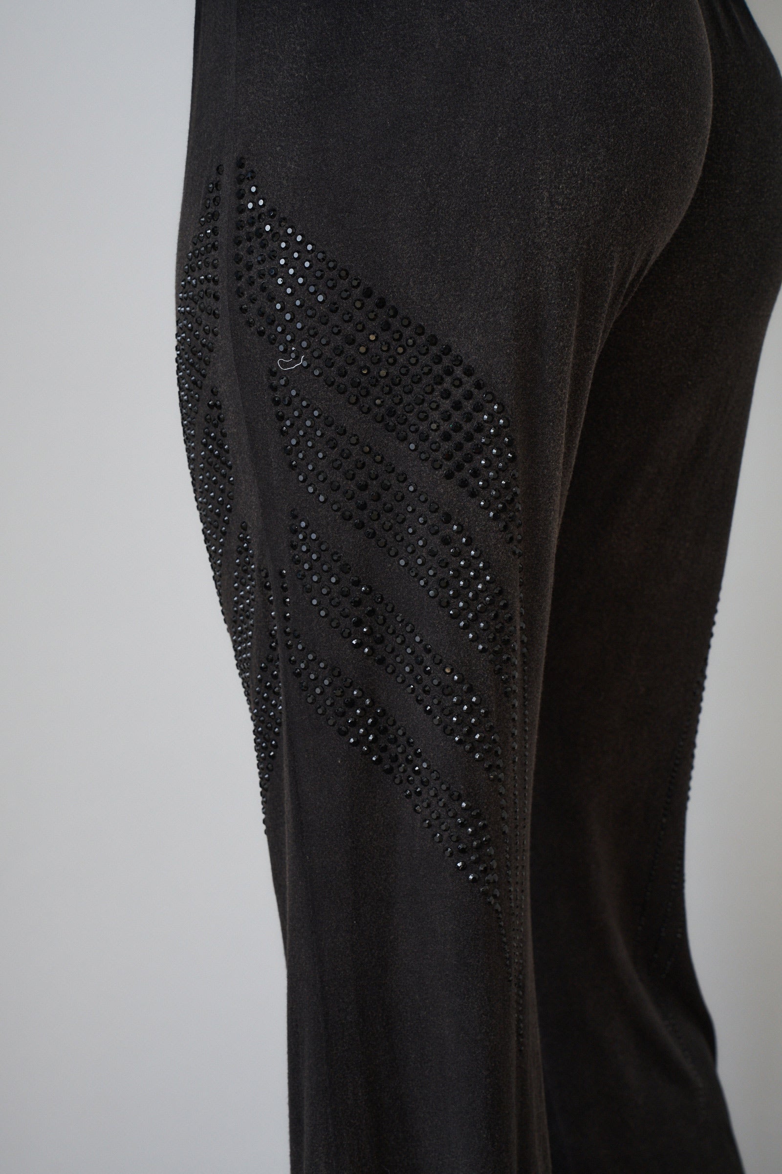 Rhinestone Cowgirl Pant - DÉSORDRE