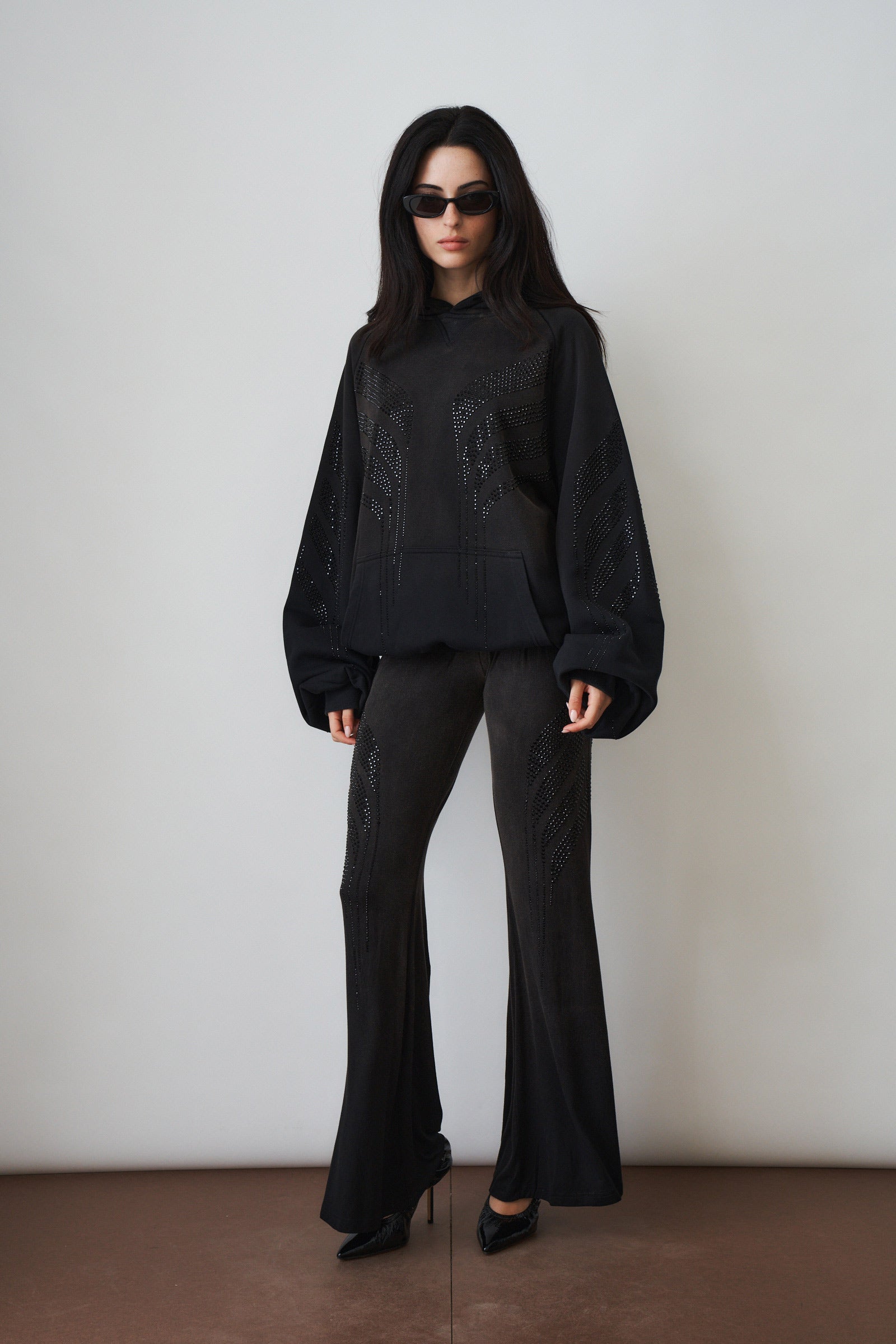 Rhinestone Cowgirl Pant - DÉSORDRE