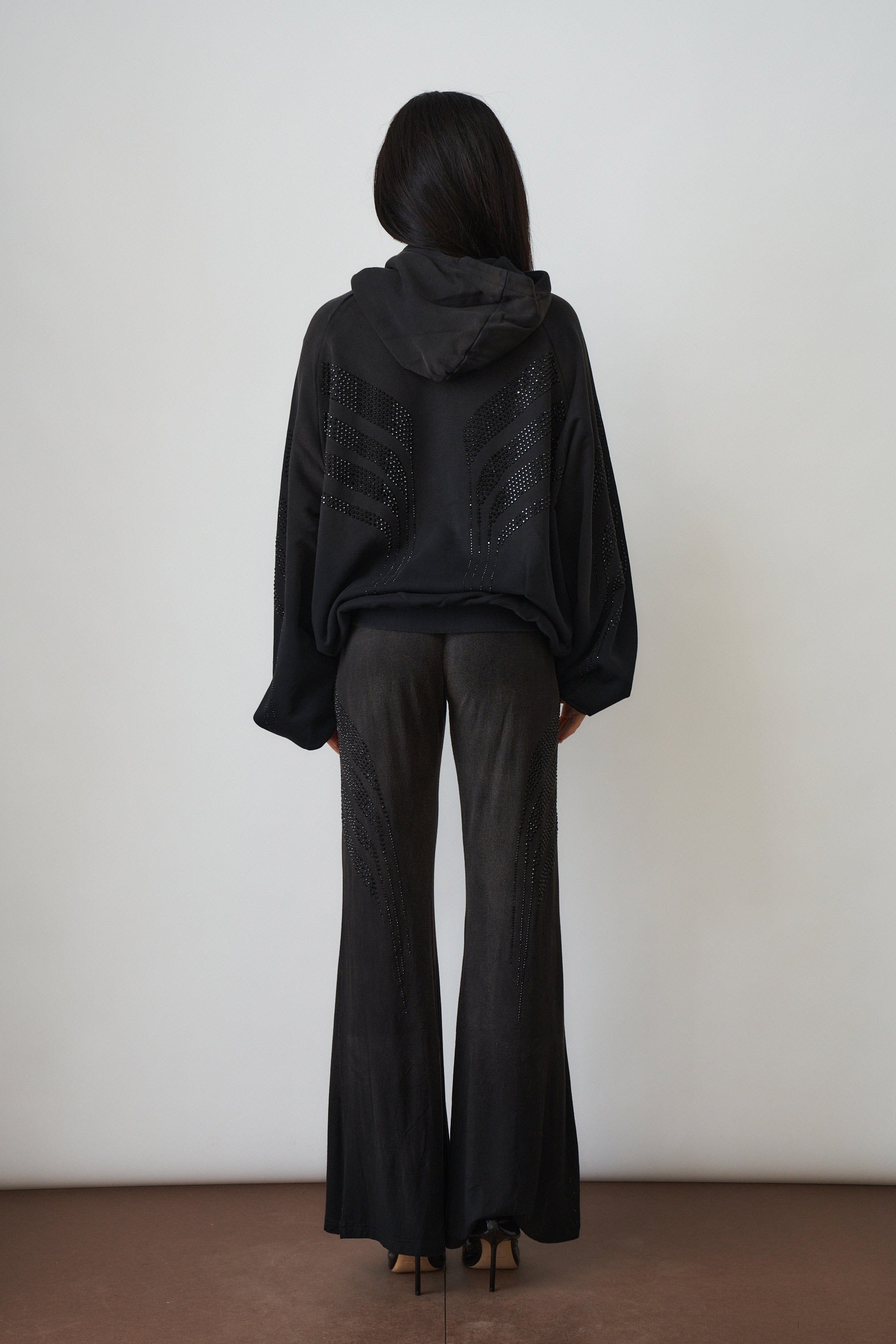 Ex Boyfriend Hoodie - DÉSORDRE