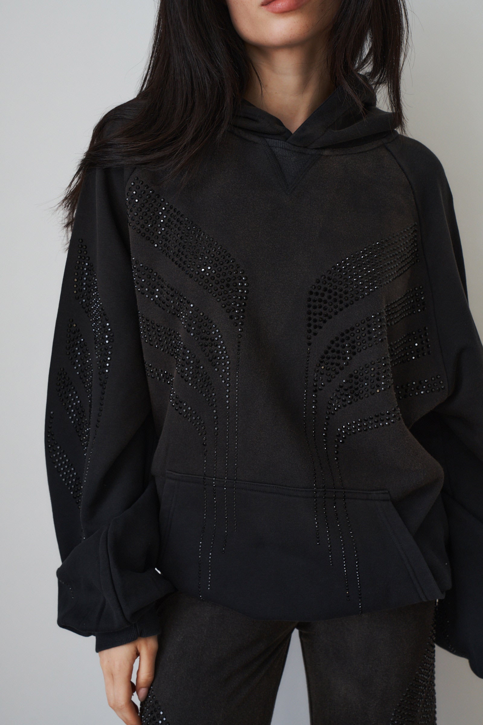 Ex Boyfriend Hoodie - DÉSORDRE