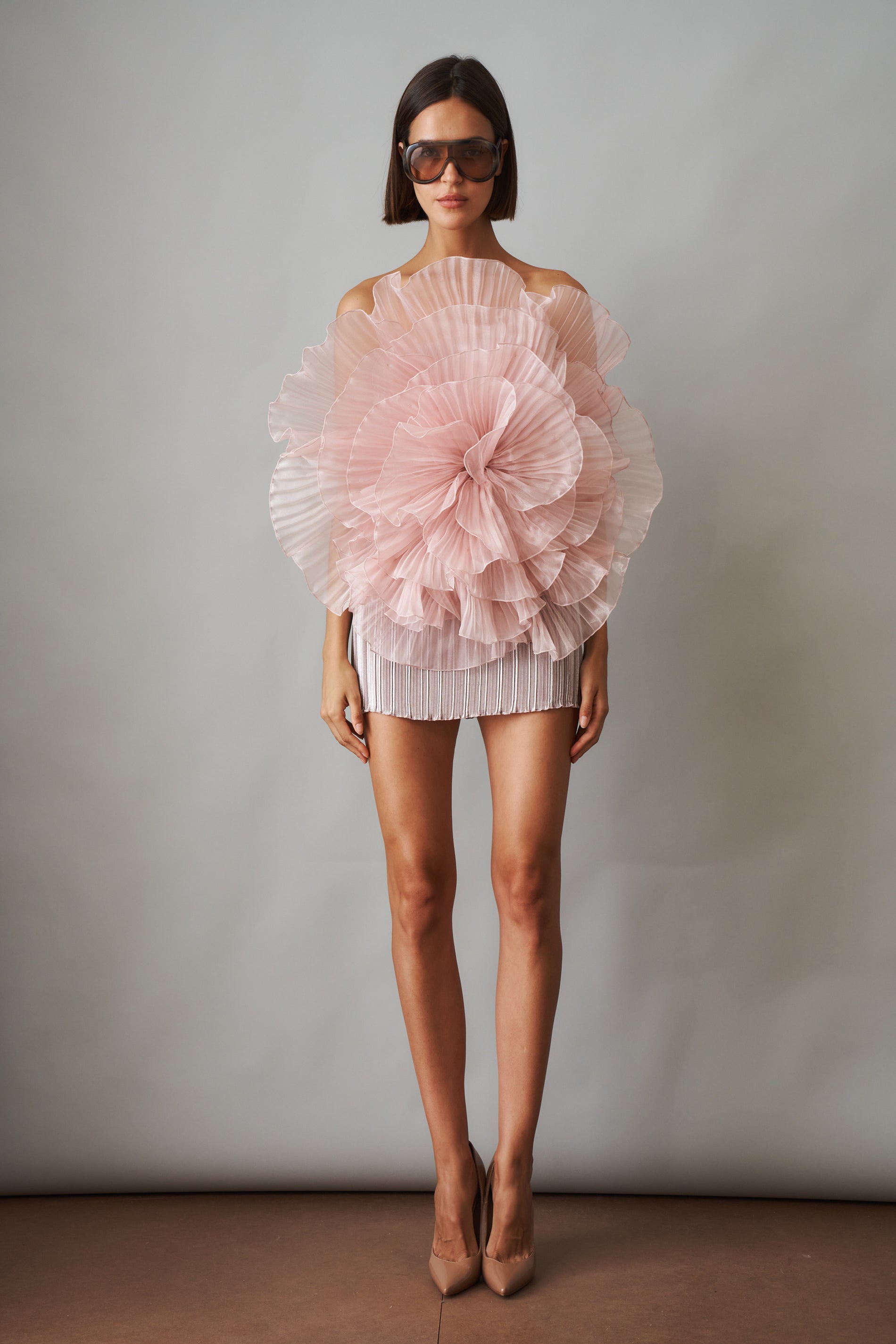Fleur Mini - DÉSORDRE