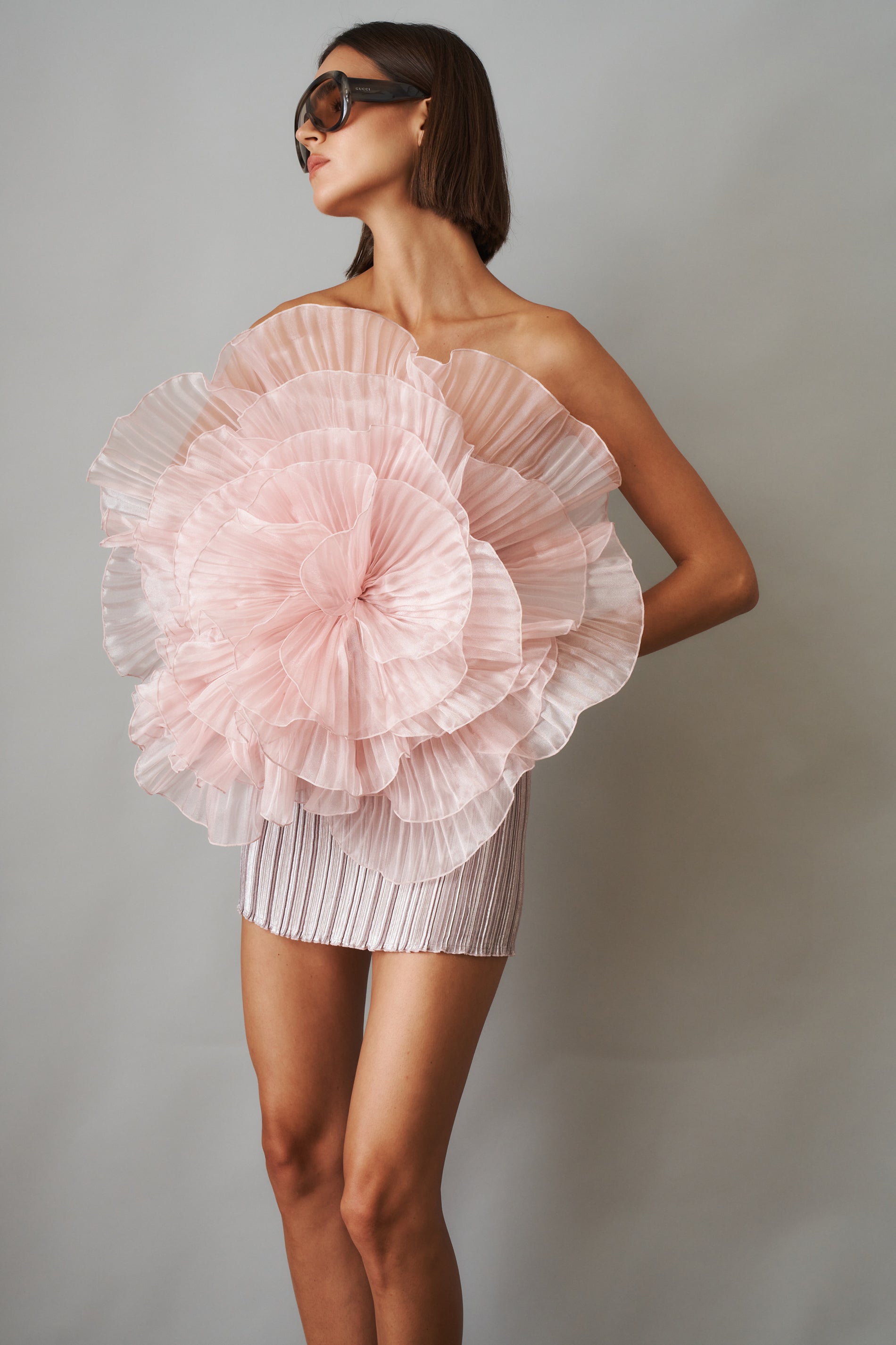 Fleur Mini - DÉSORDRE