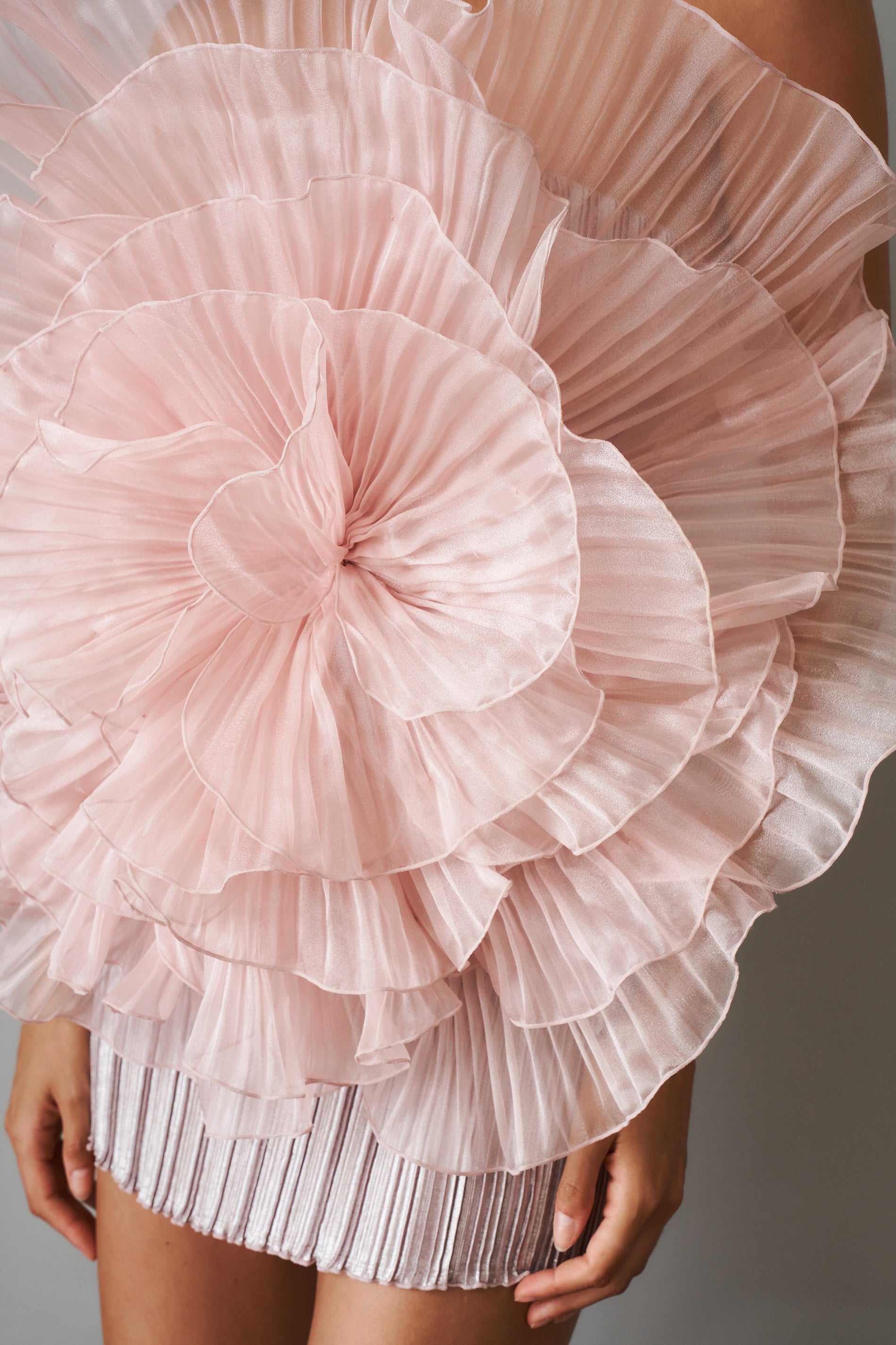 Fleur Mini - DÉSORDRE