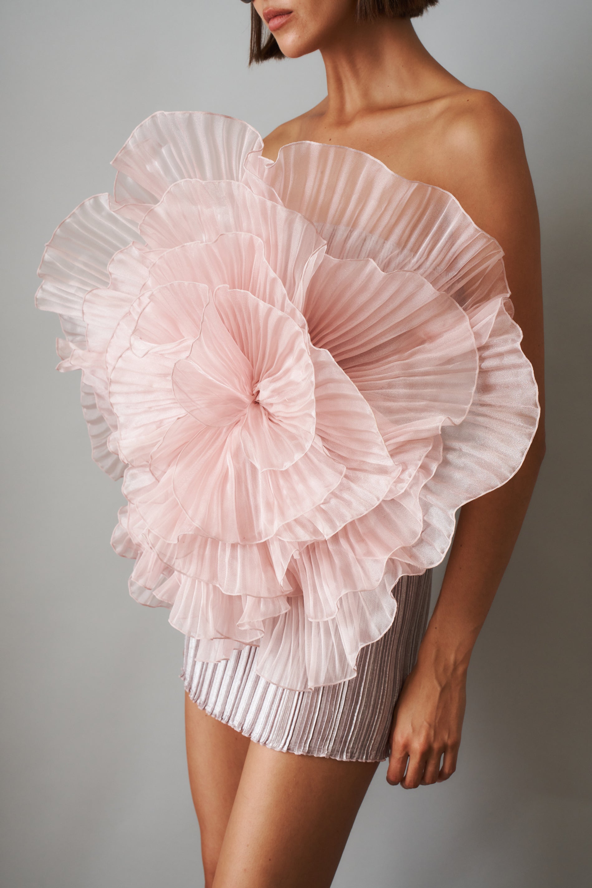 Fleur Mini - DÉSORDRE