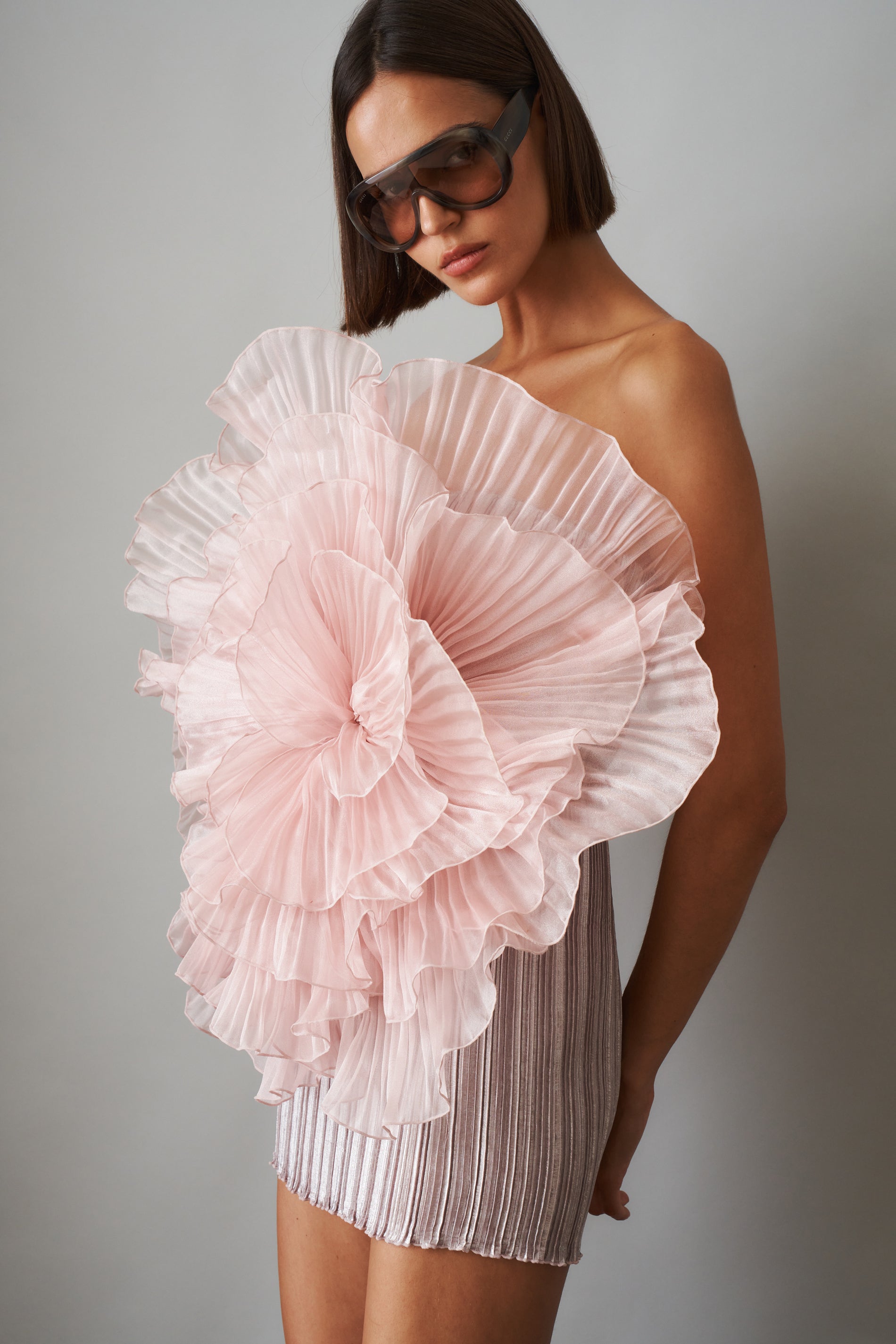 Fleur Mini - DÉSORDRE