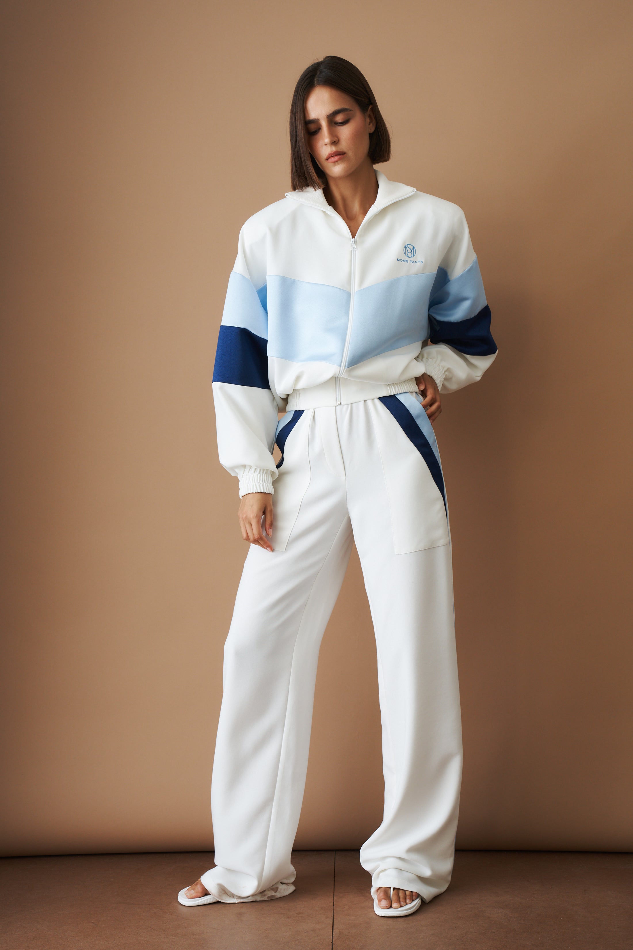 Sporty Jacket - DÉSORDRE