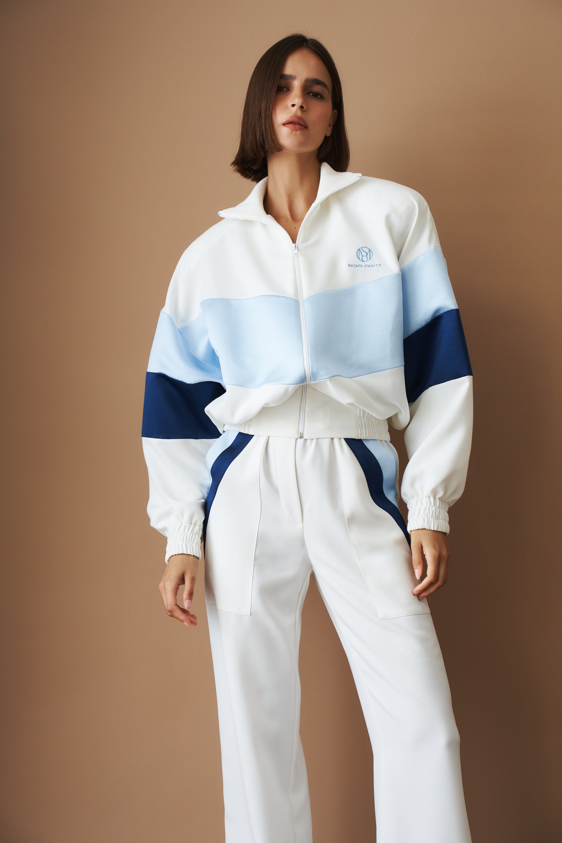 Sporty Jacket - DÉSORDRE