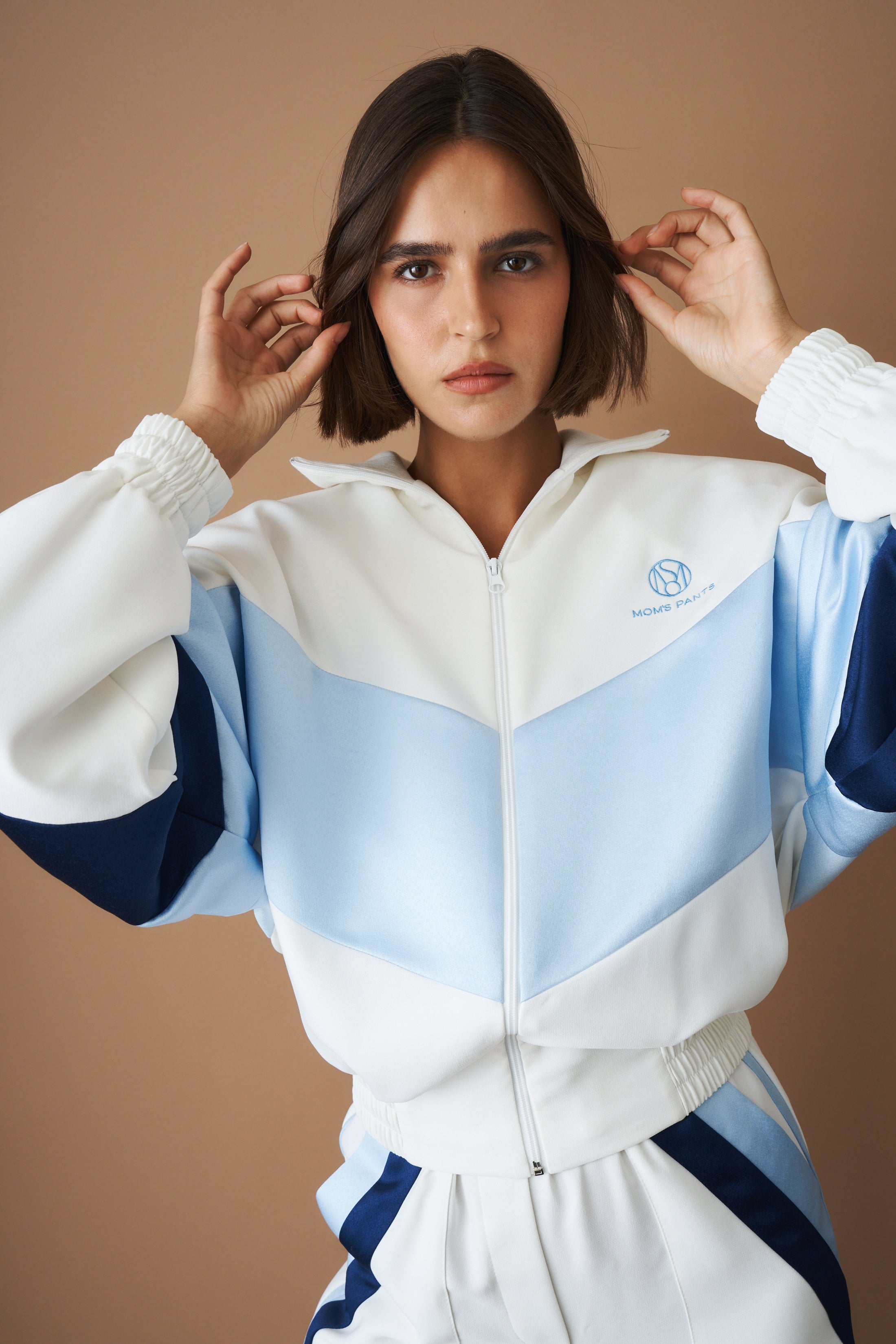 Sporty Jacket - DÉSORDRE