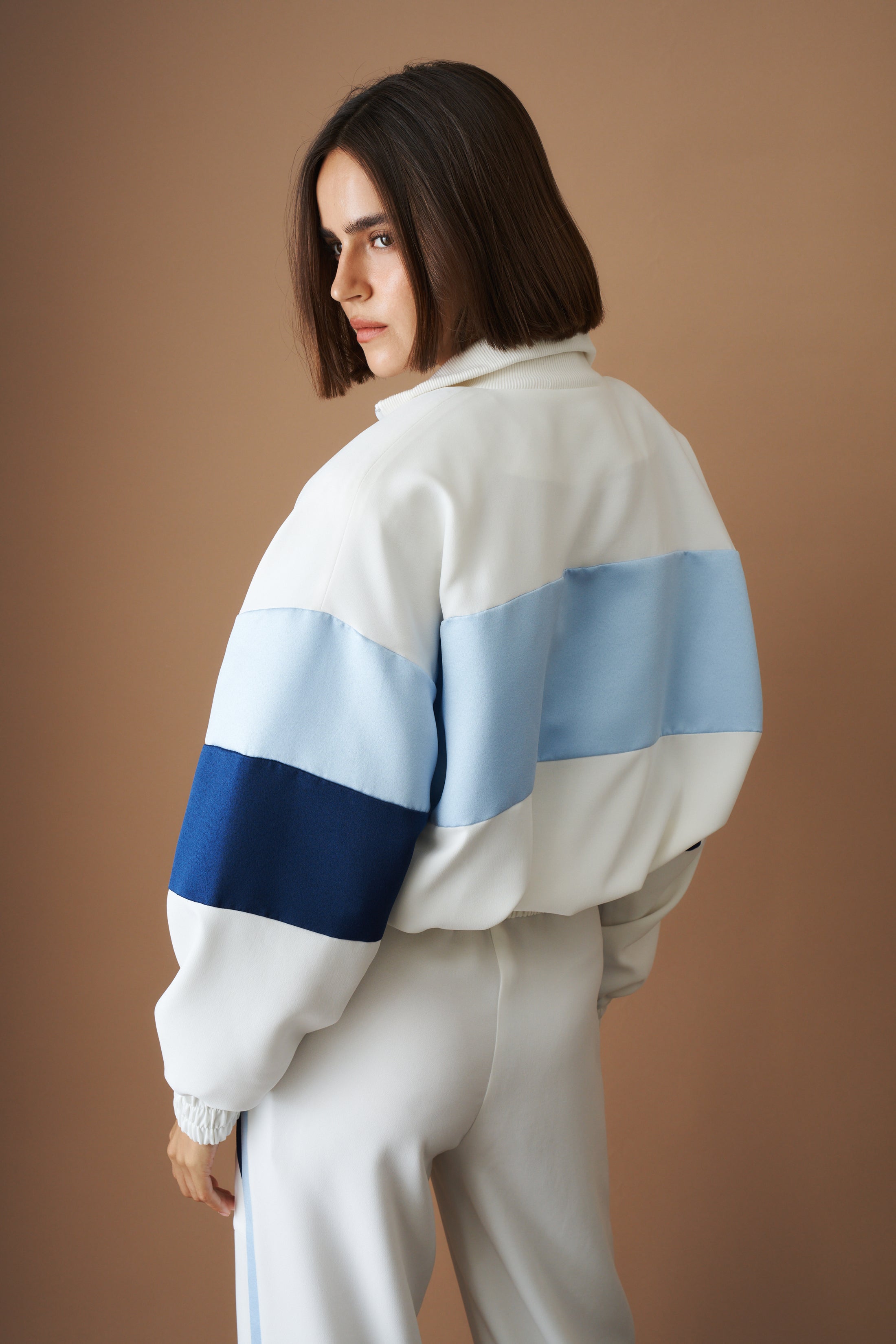 Sporty Jacket - DÉSORDRE