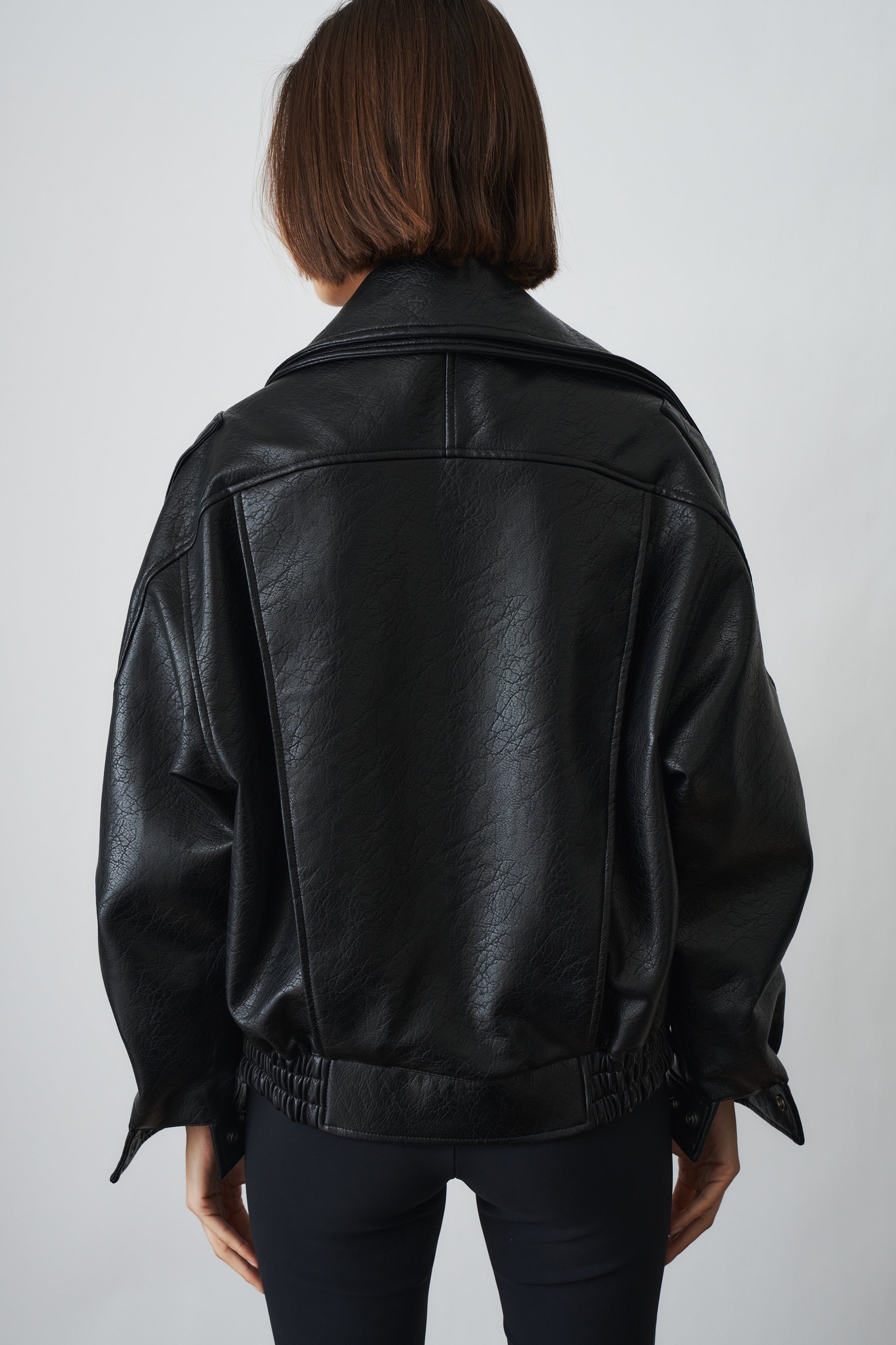 Regina Jacket - DÉSORDRE