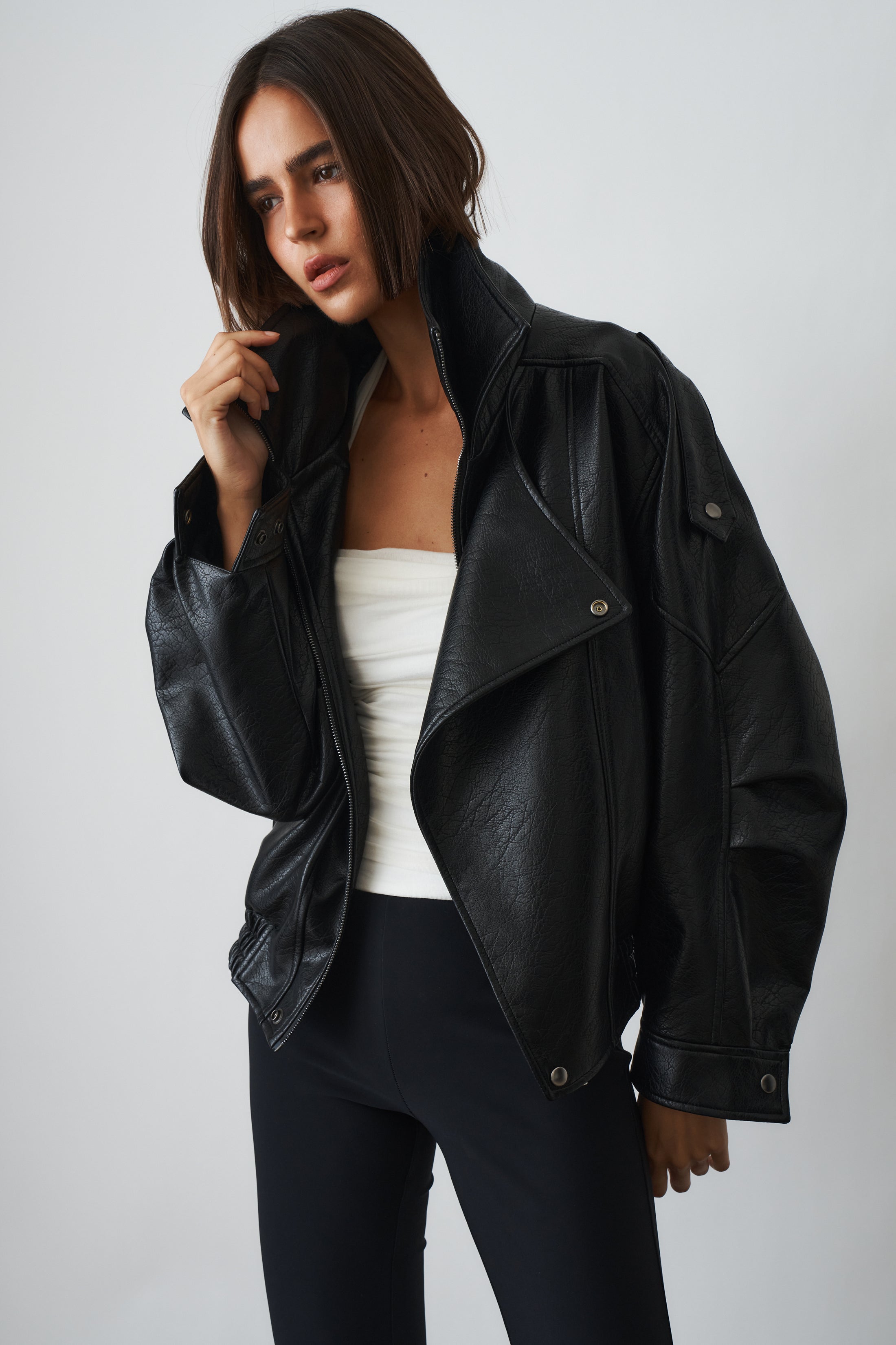 Regina Jacket - DÉSORDRE