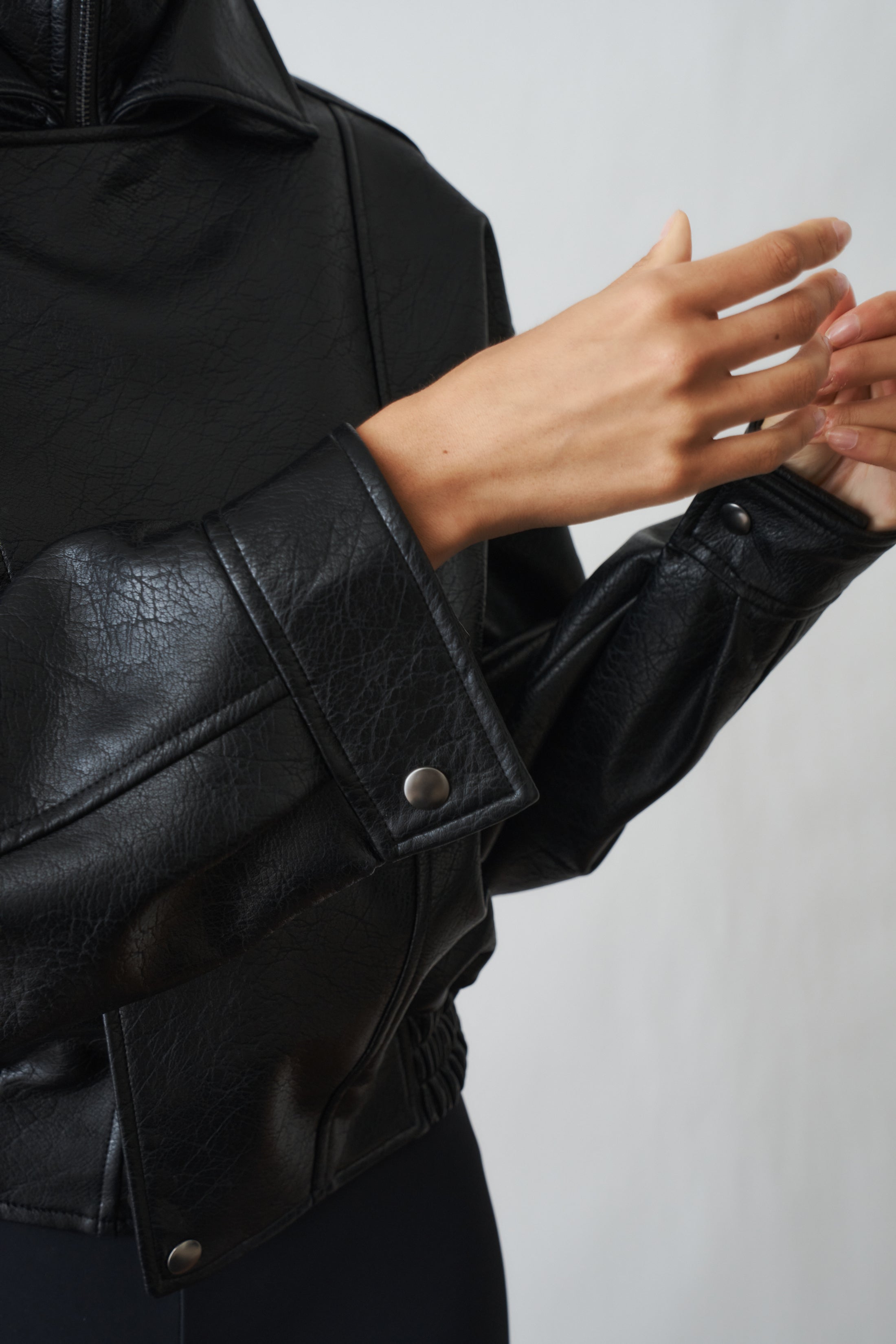 Regina Jacket - DÉSORDRE