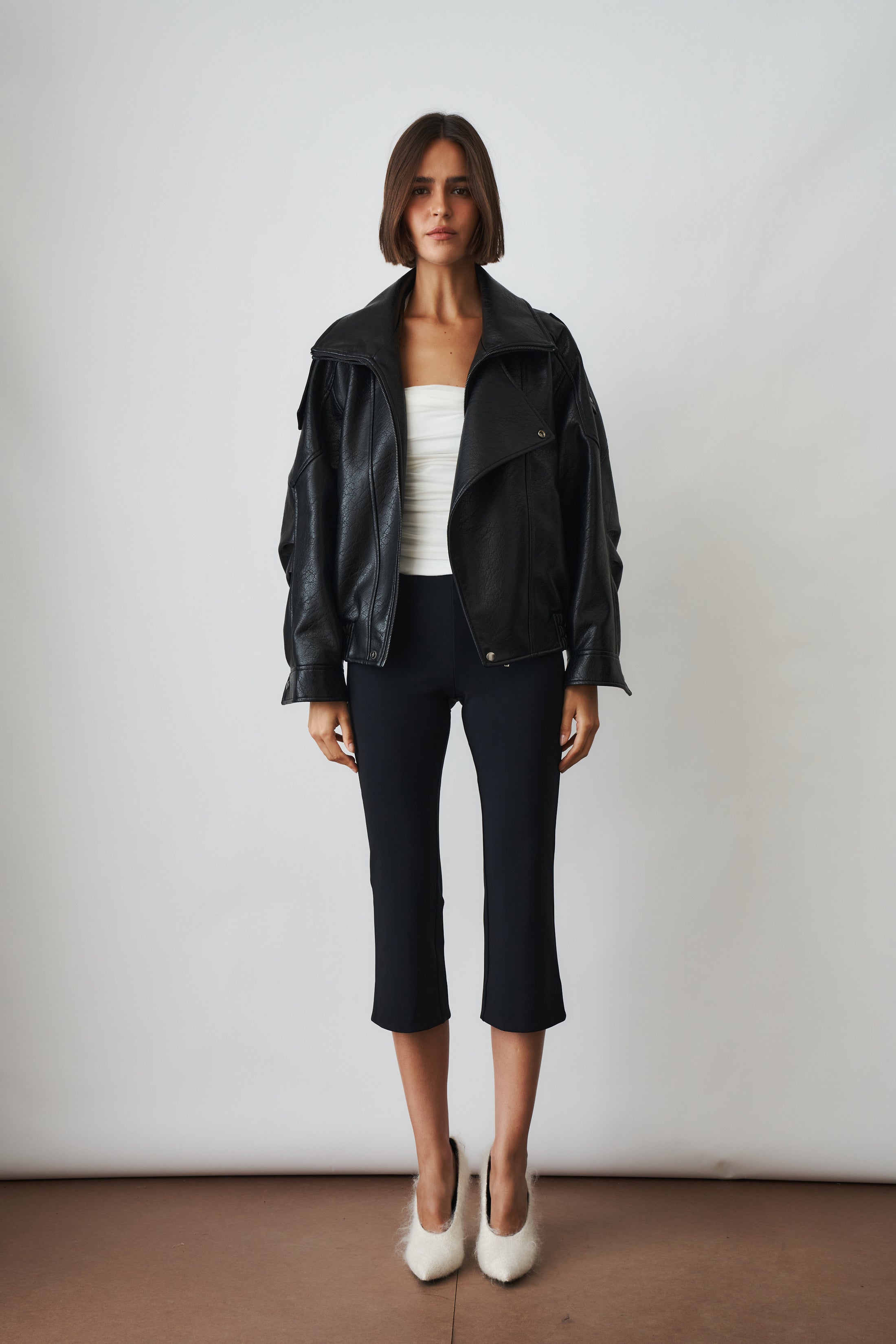 Regina Jacket - DÉSORDRE