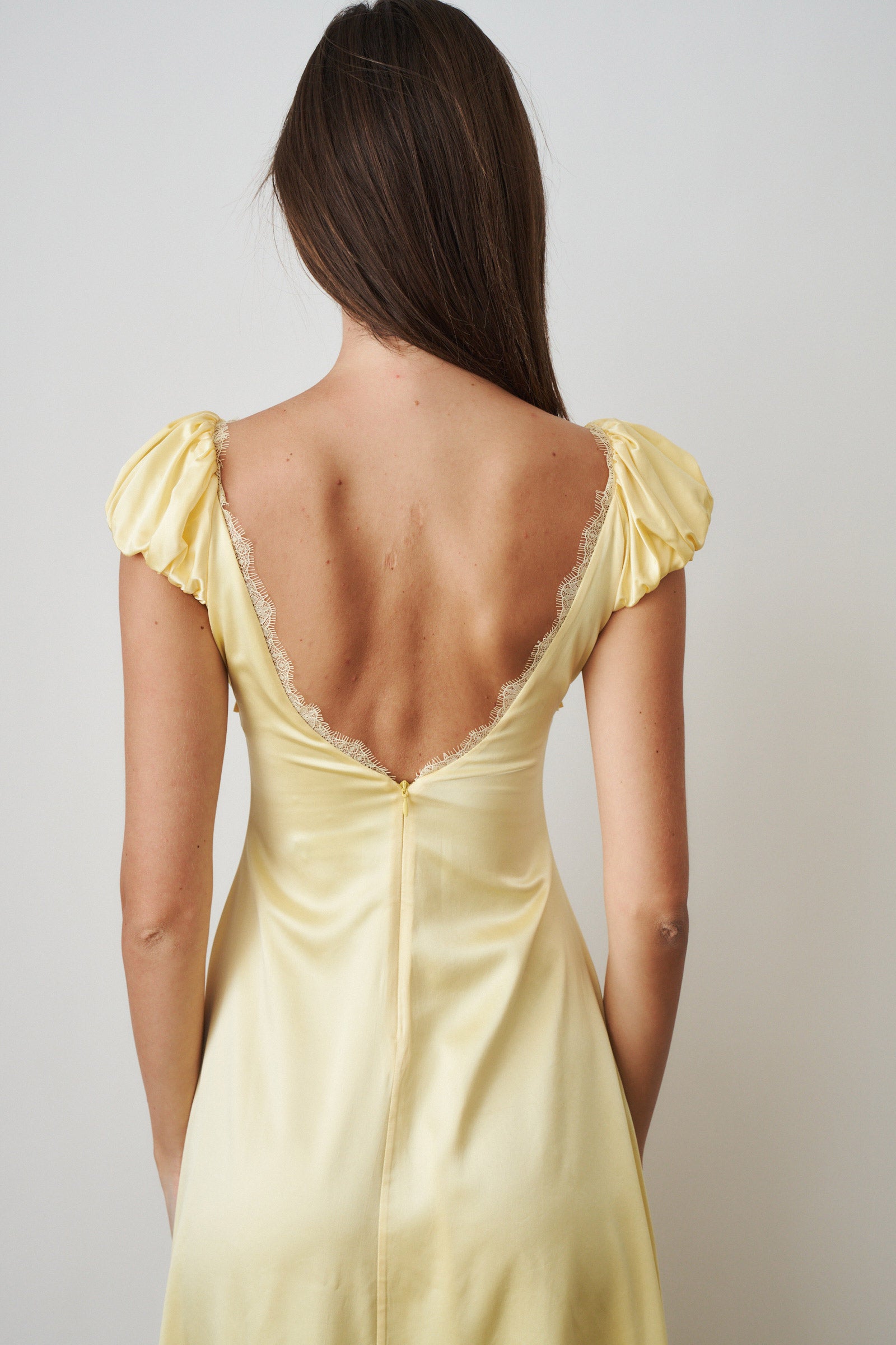 Elara Dress - DÉSORDRE