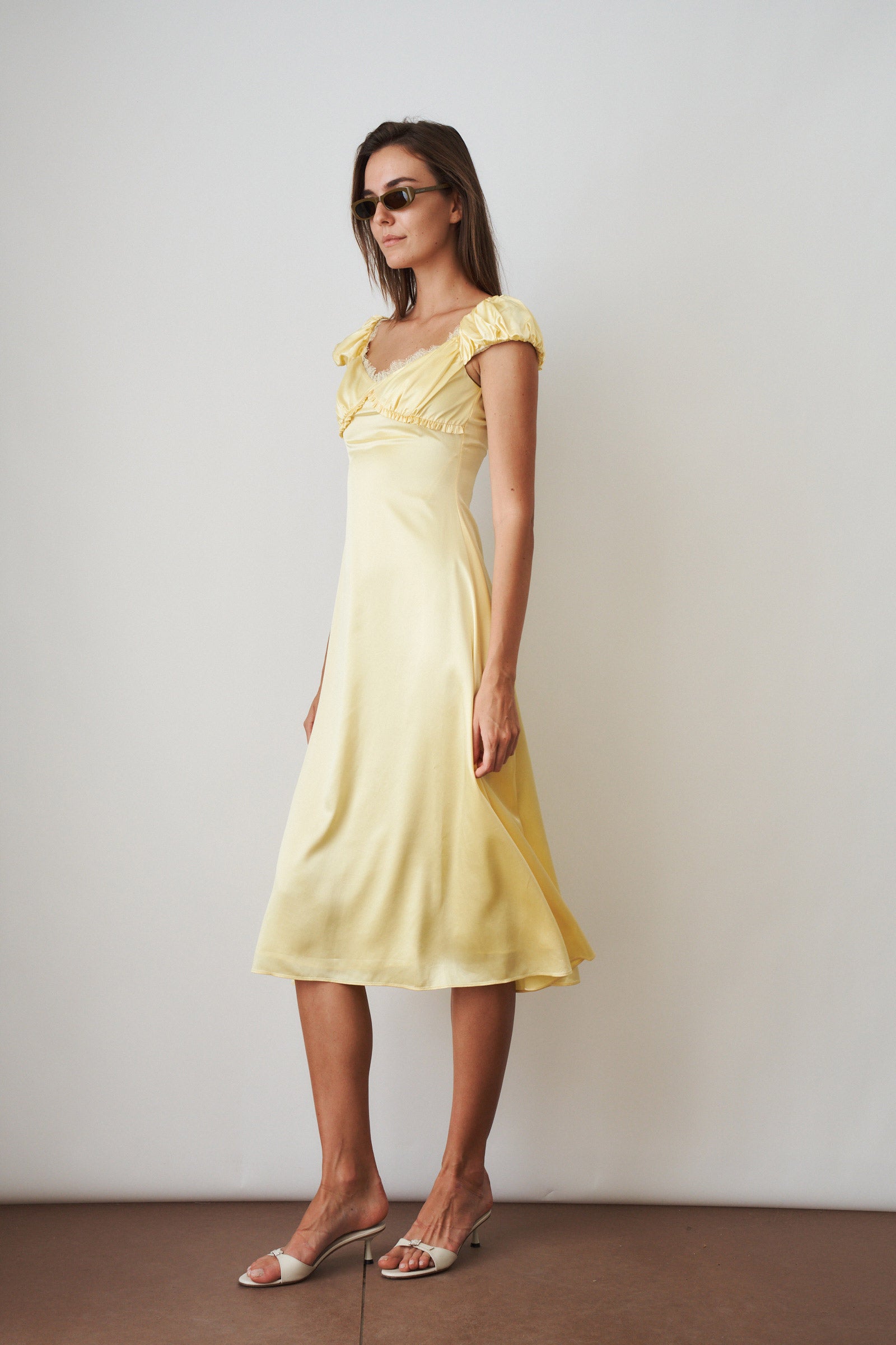 Elara Dress - DÉSORDRE