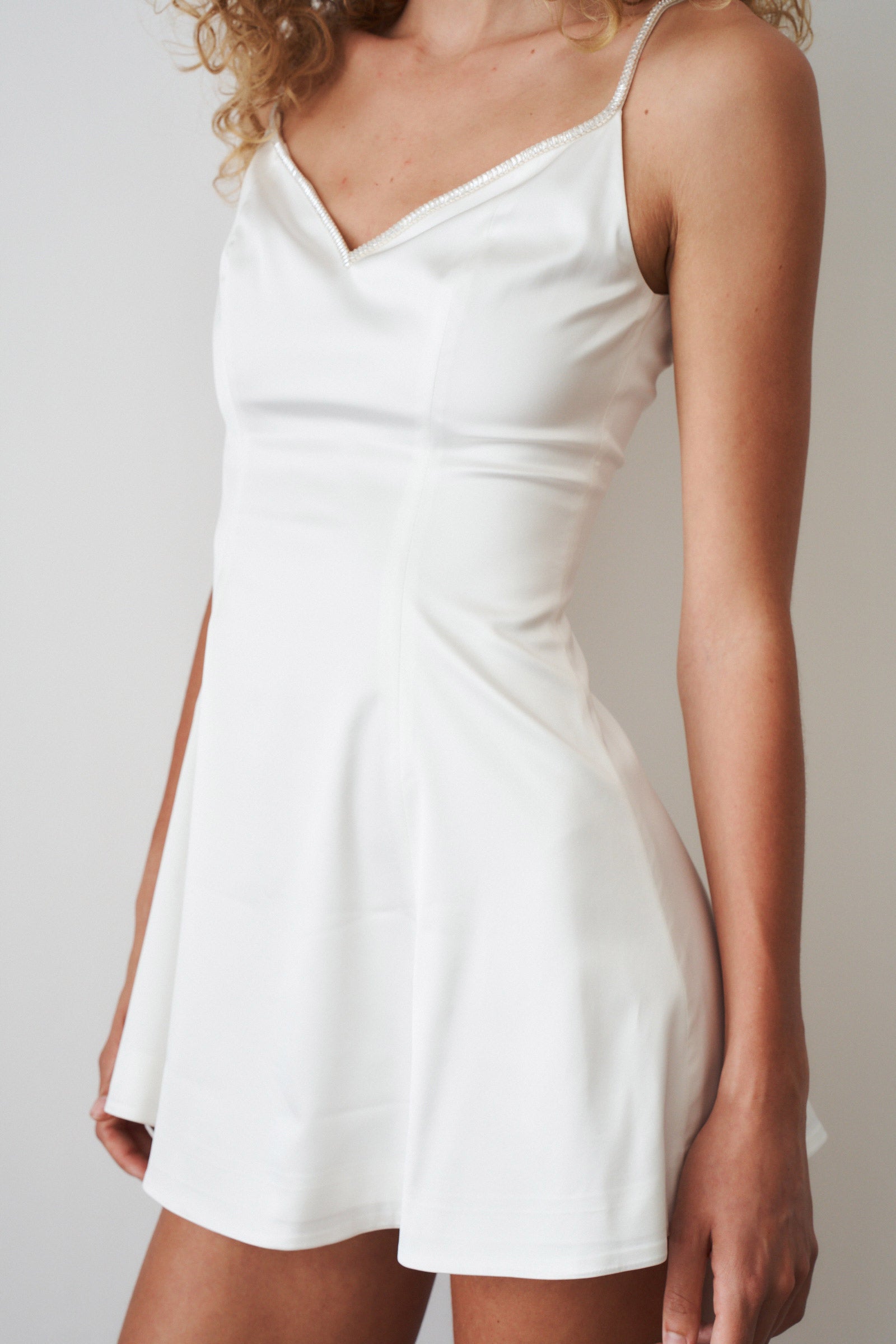Julisa Dress - DÉSORDRE