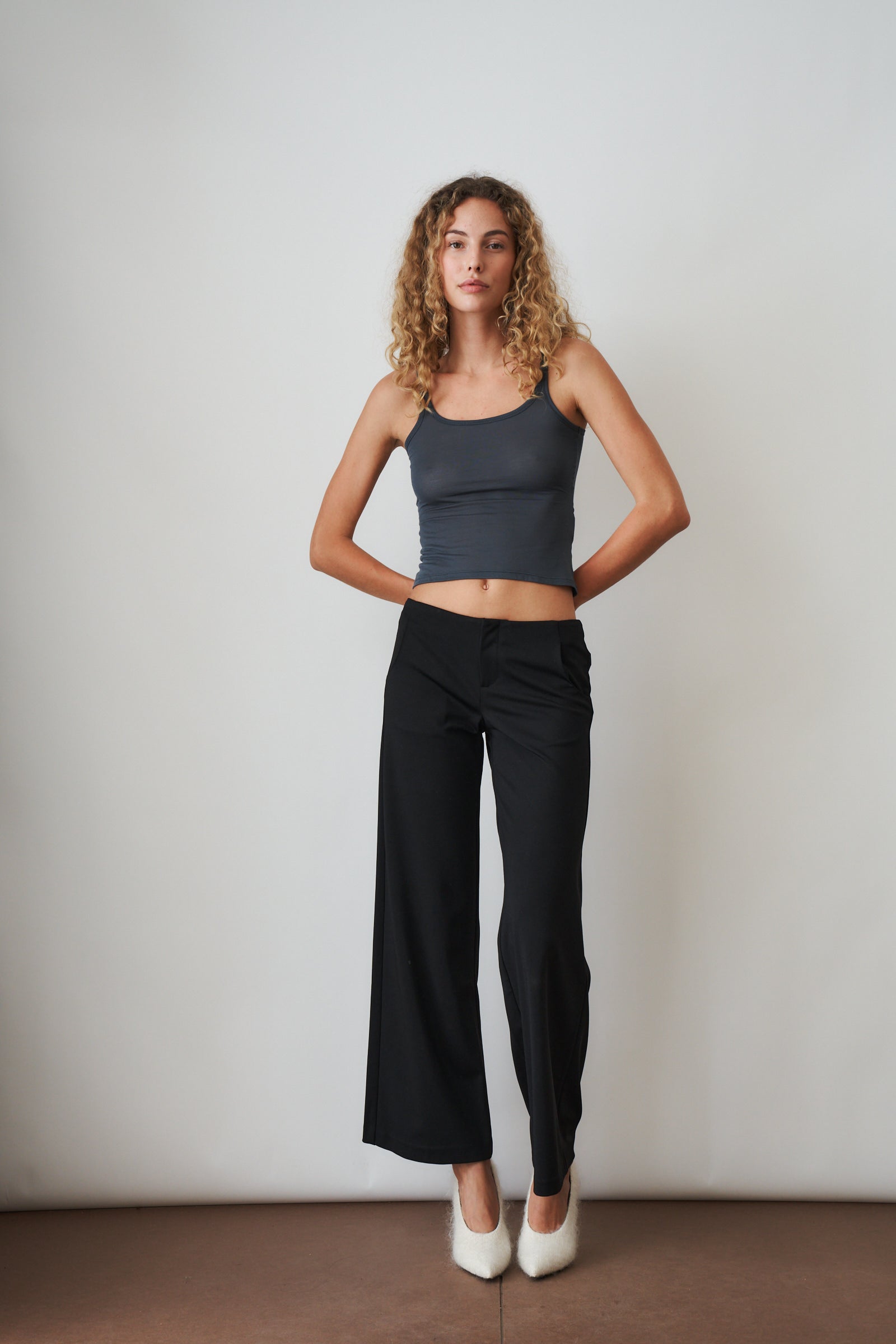 Anya Pants - DÉSORDRE