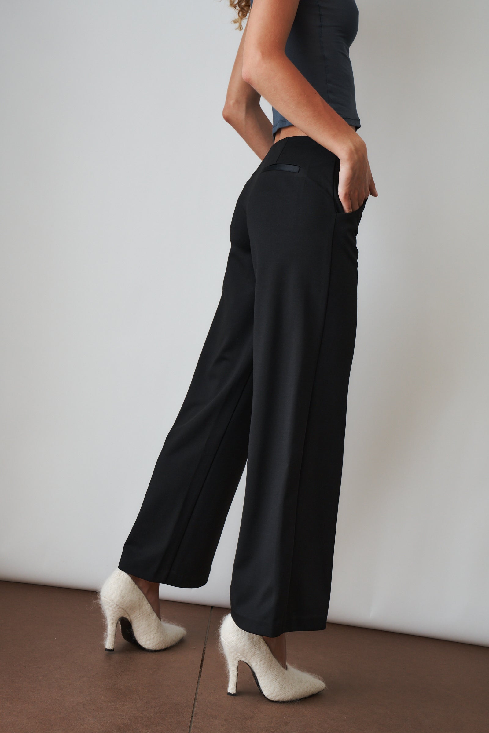 Anya Pants - DÉSORDRE