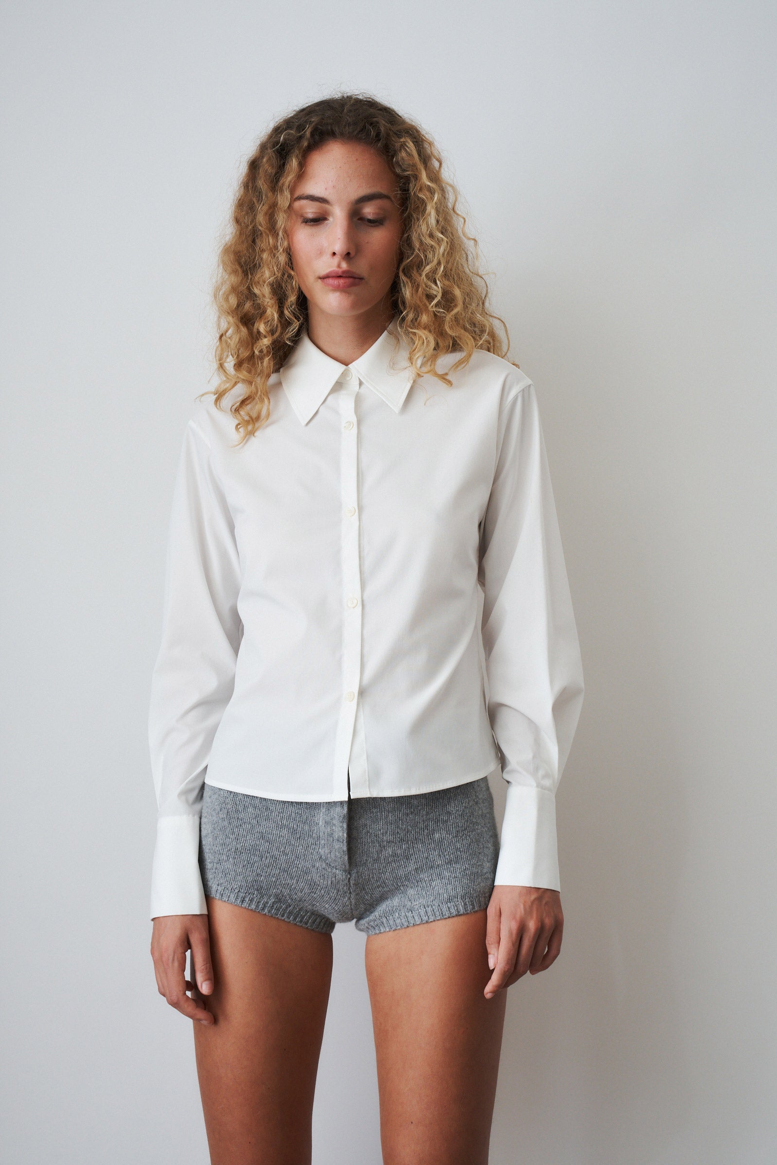 Bridget Shirt - DÉSORDRE