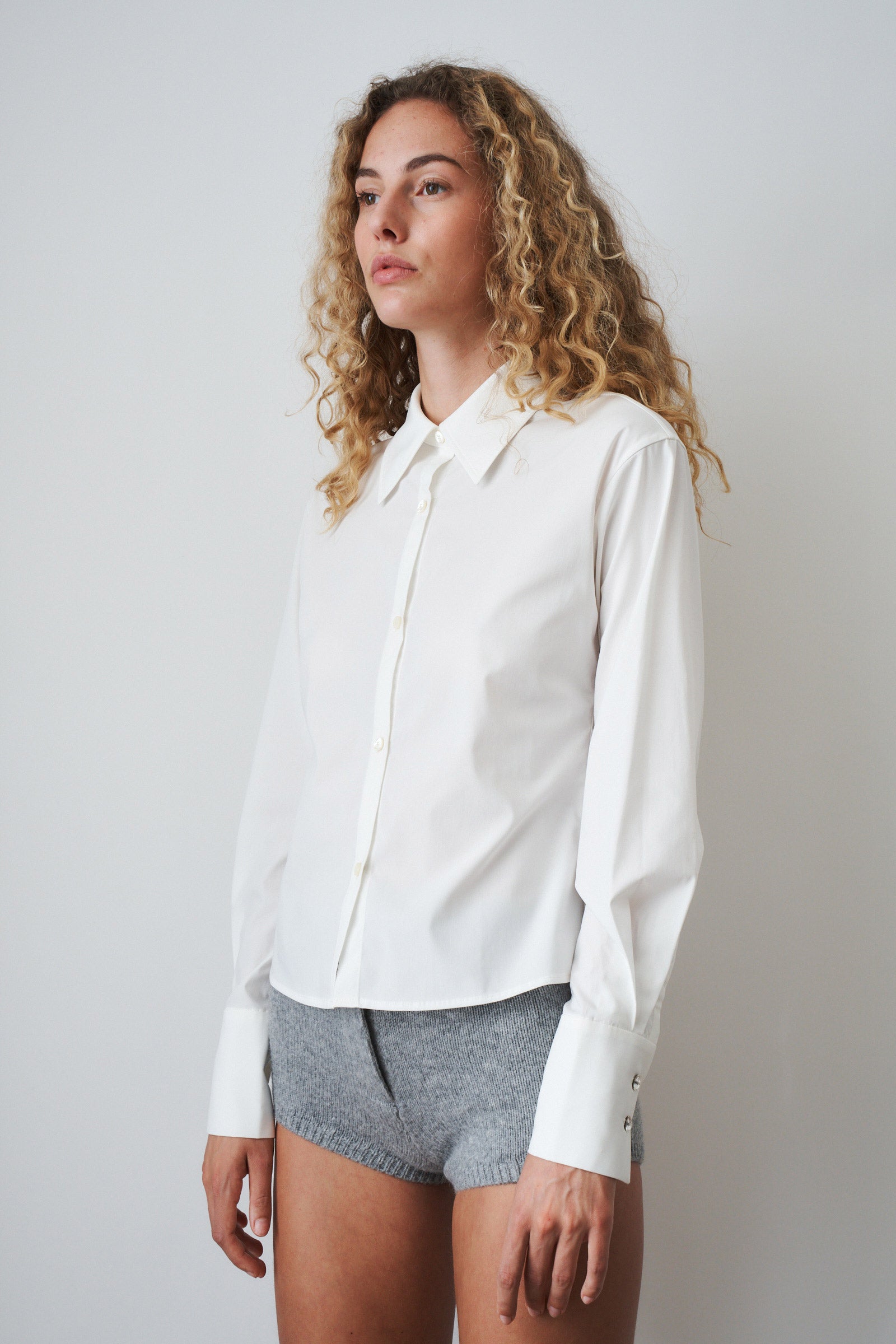 Bridget Shirt - DÉSORDRE