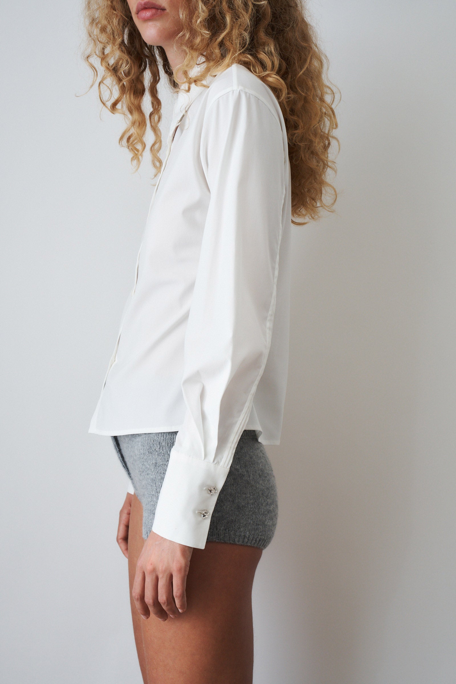 Bridget Shirt - DÉSORDRE