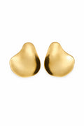 Petal Stud Earrings