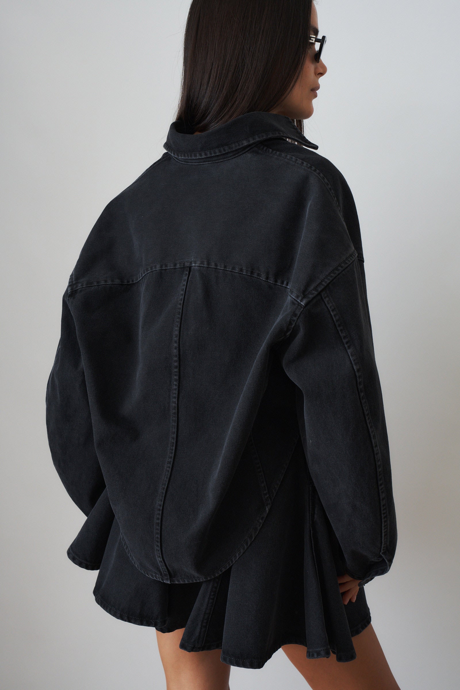 The Cascade Shirt - DÉSORDRE