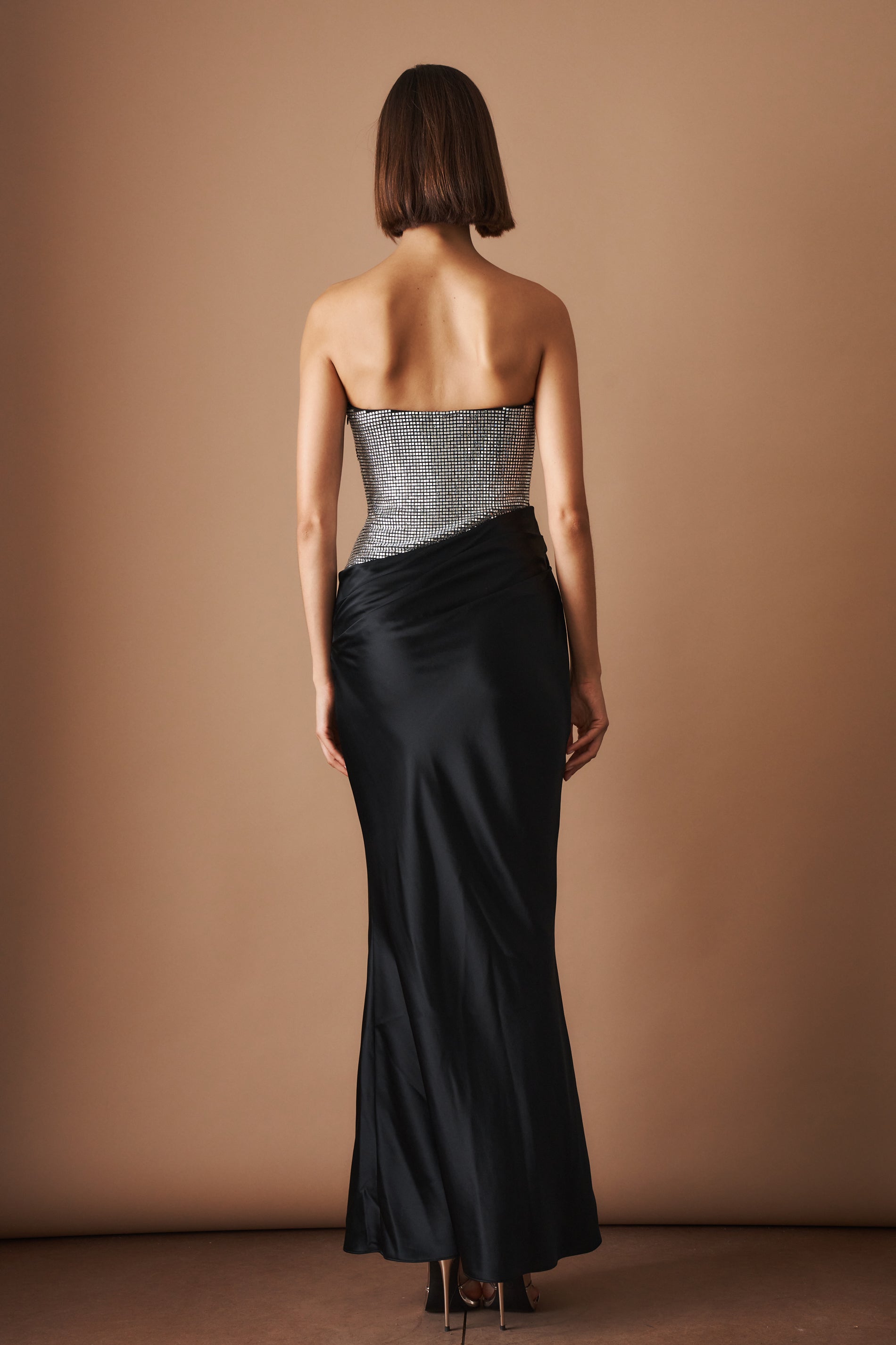 Alexandra Dress - DÉSORDRE