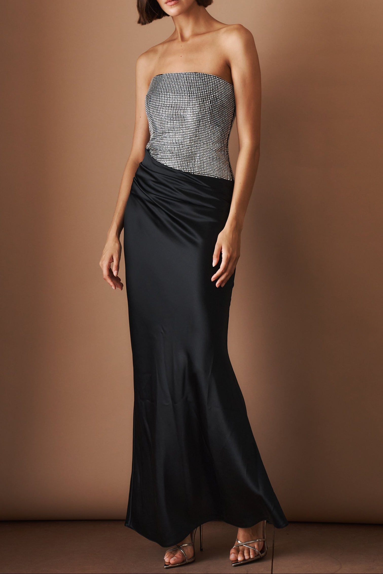 Alexandra Dress - DÉSORDRE