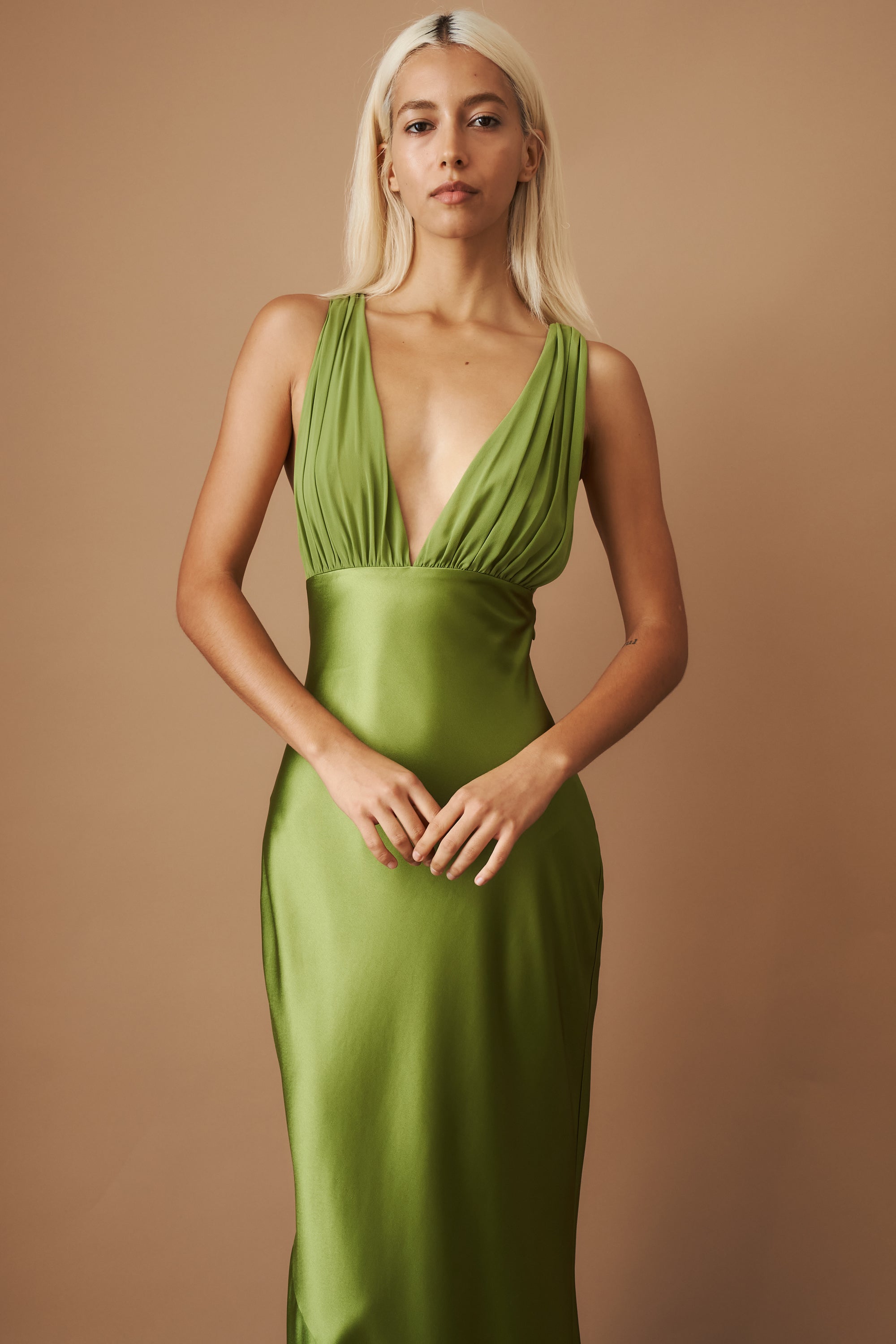 Fig Dress - DÉSORDRE