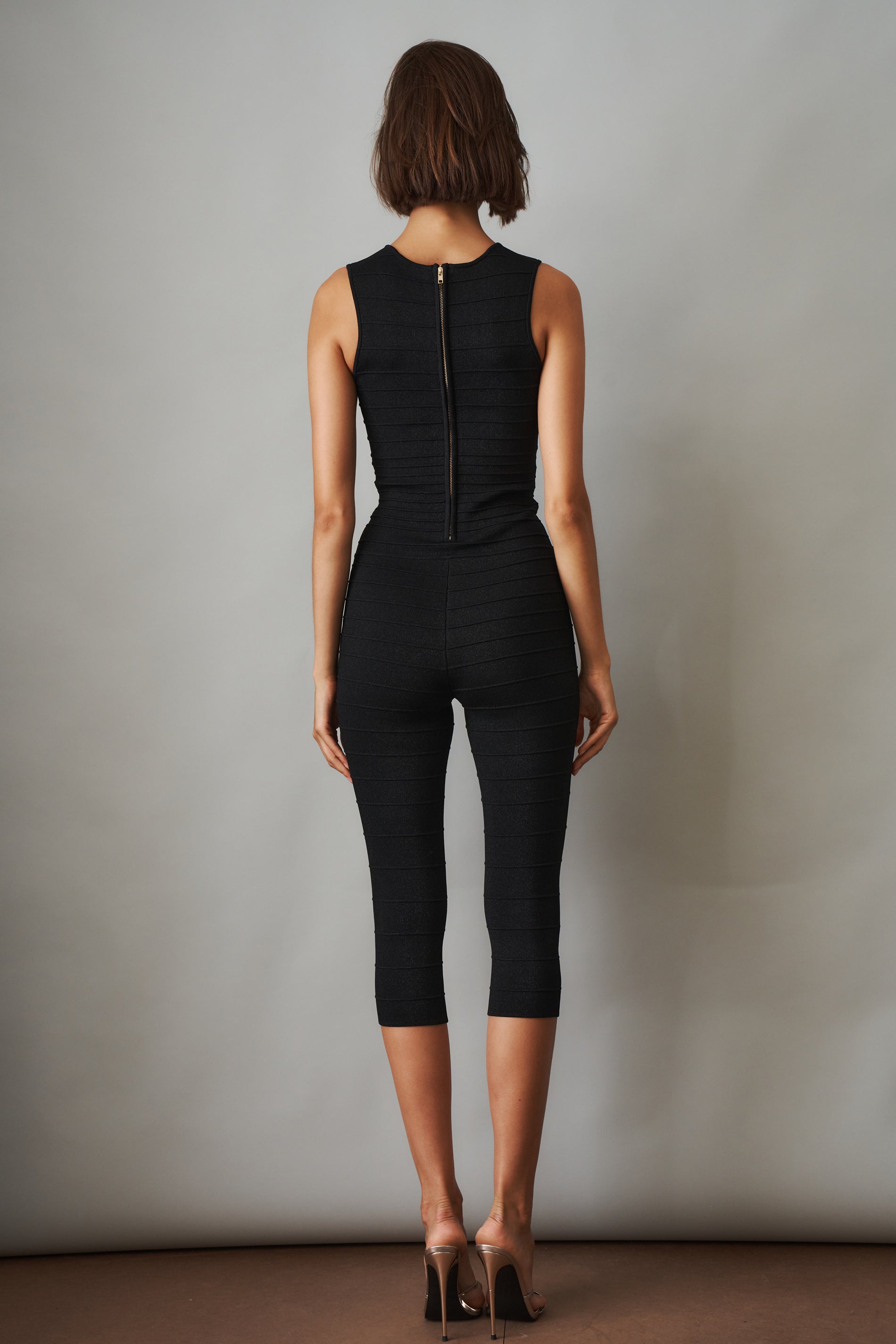 Leana Jumpsuit - DÉSORDRE