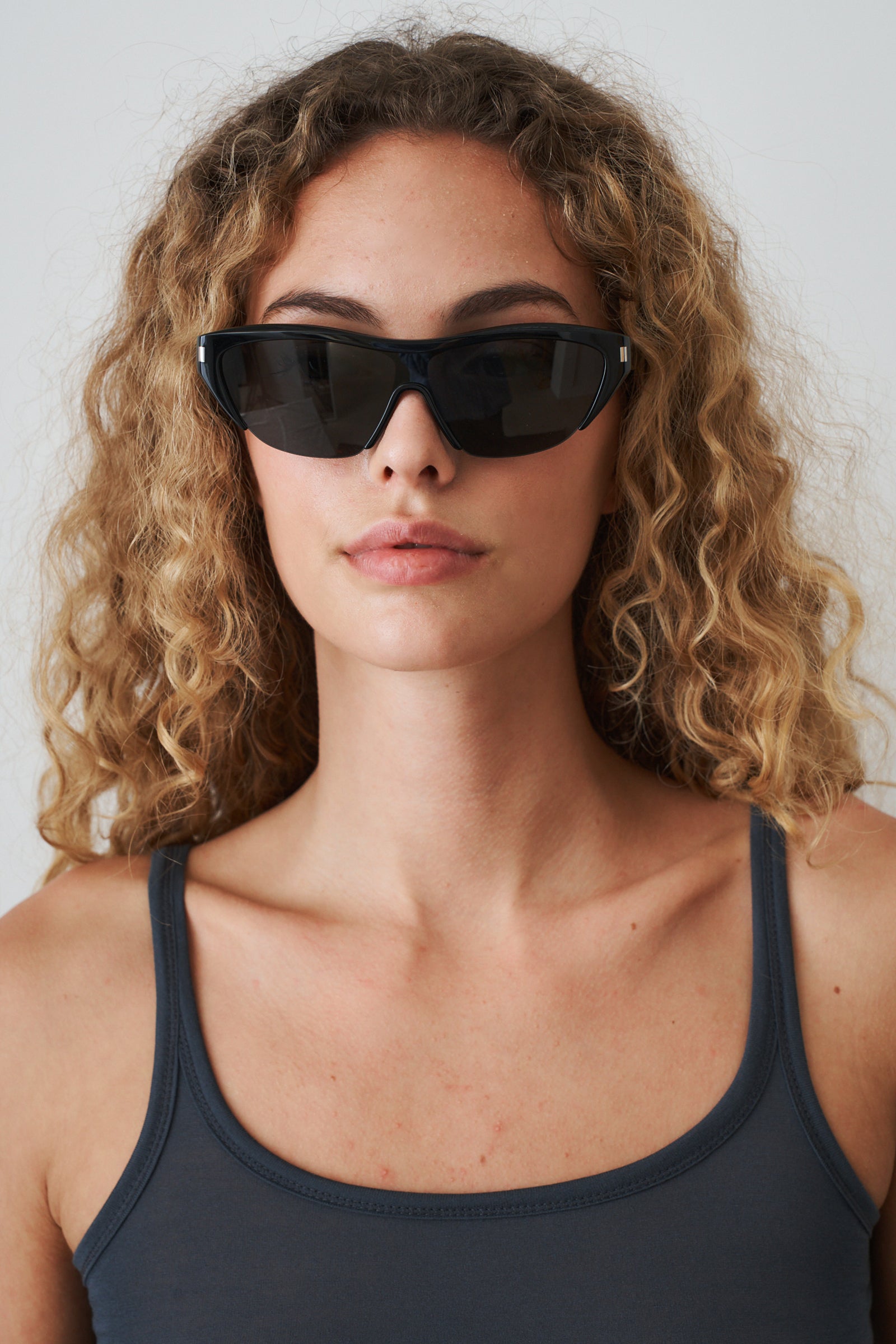 Mask Sunglasses - DÉSORDRE