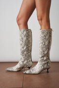 Palmela Calf Boot - DÉSORDRE