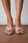 Valencia Sandal - DÉSORDRE