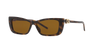 Cat Eye GG Havana Sunglasses