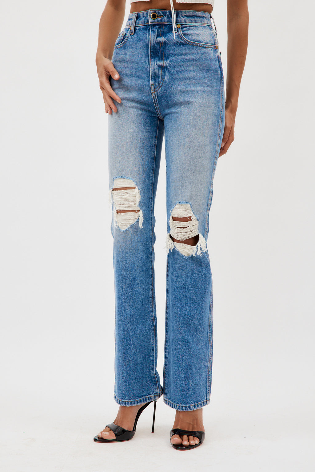 Danielle Portland Jeans