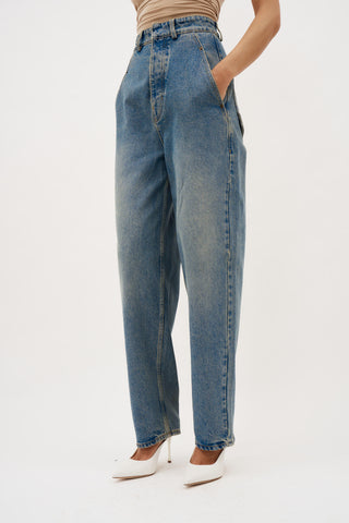 Get Up Ocean Jeans