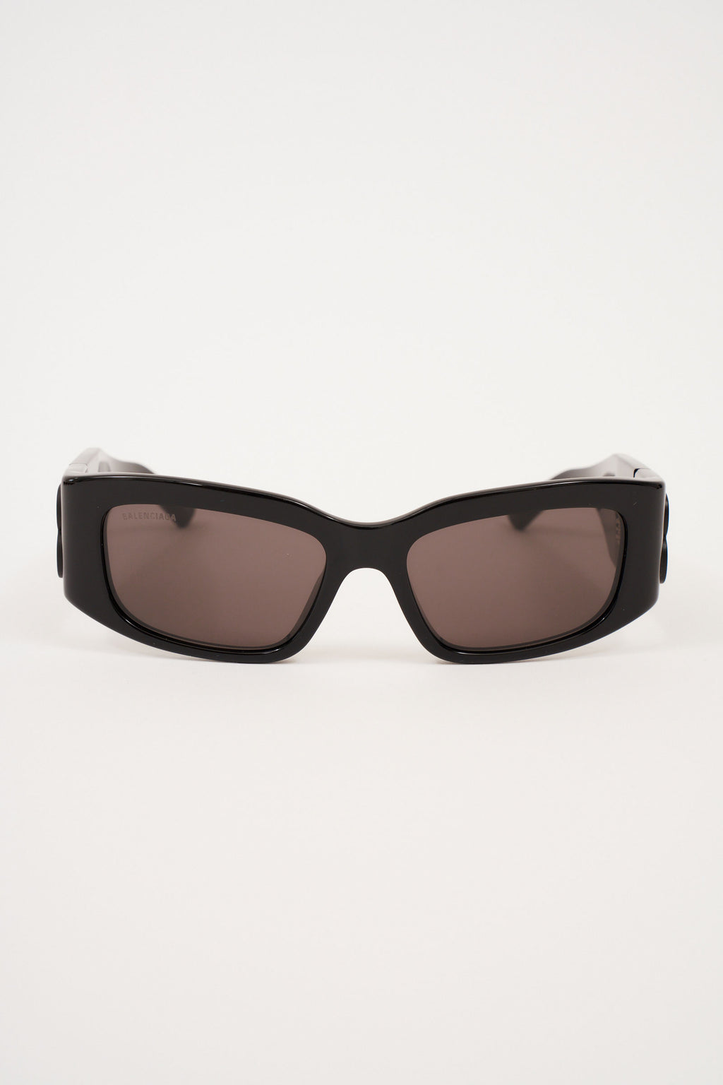 Bossy Black Cat Sunglasses